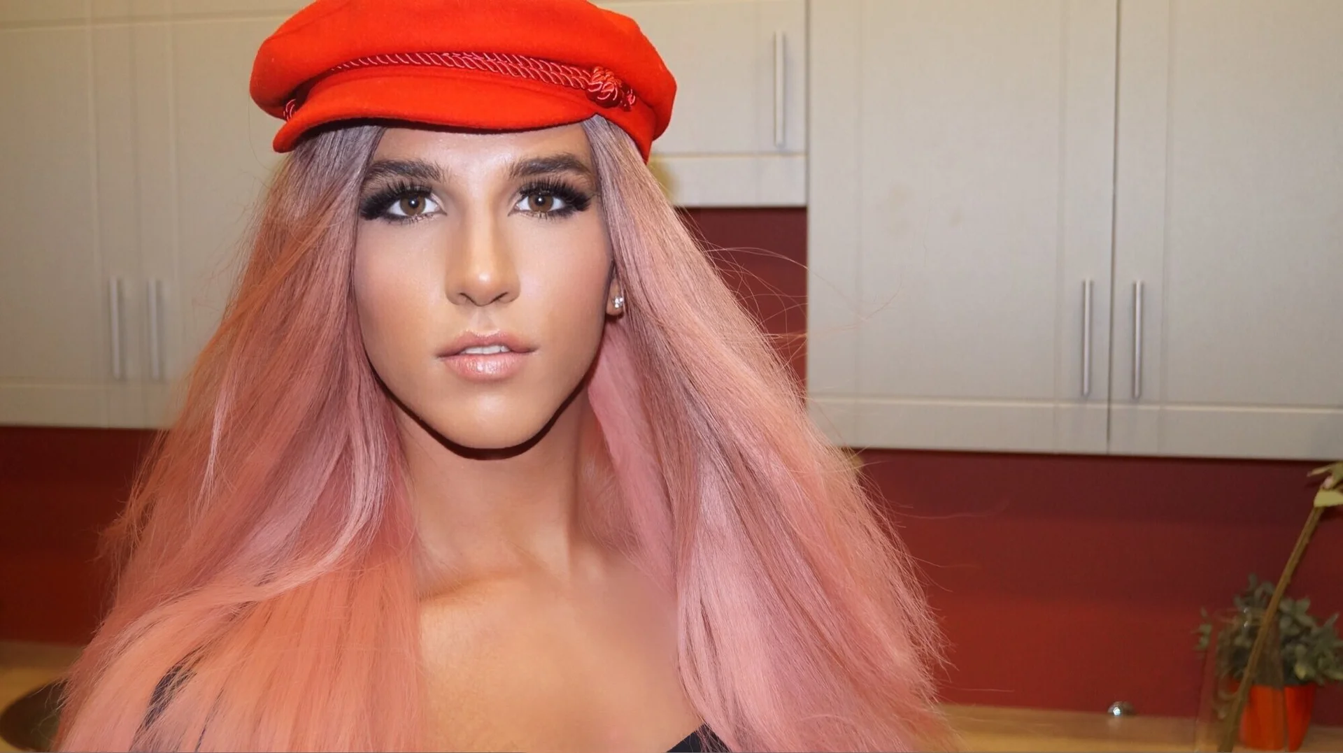 XXX Porn Photo of Nude HelenSpellman 7