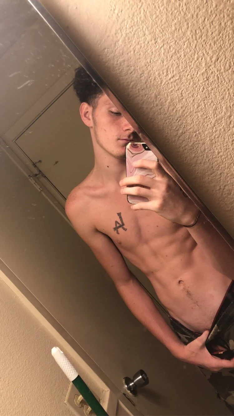 XXX Porn Photo of Nude tgetnasty 5