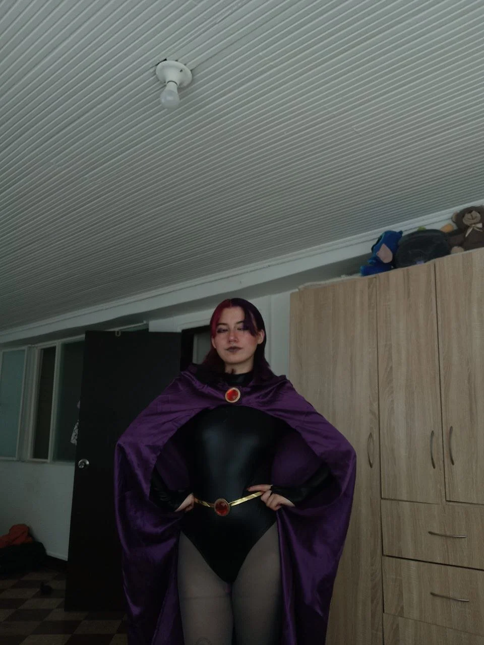 XXX Porn Photo of Nude _zephyr_ 90