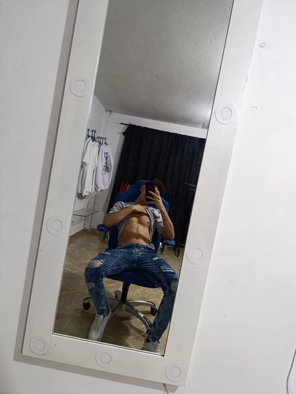 XXX Porn Photo of Nude KaenAngel 12