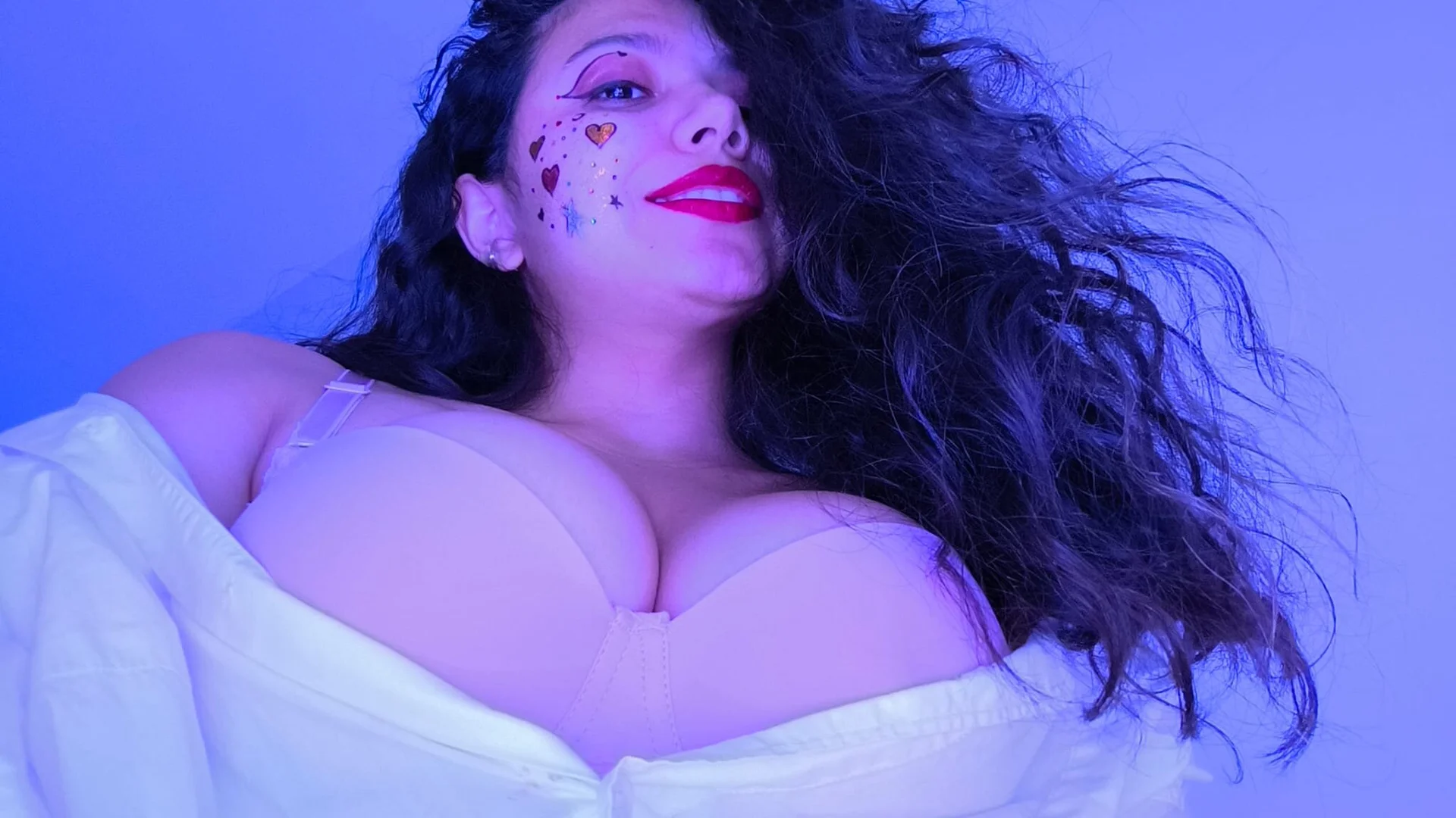 XXX Porn Photo of Nude SelenaBlumX 114