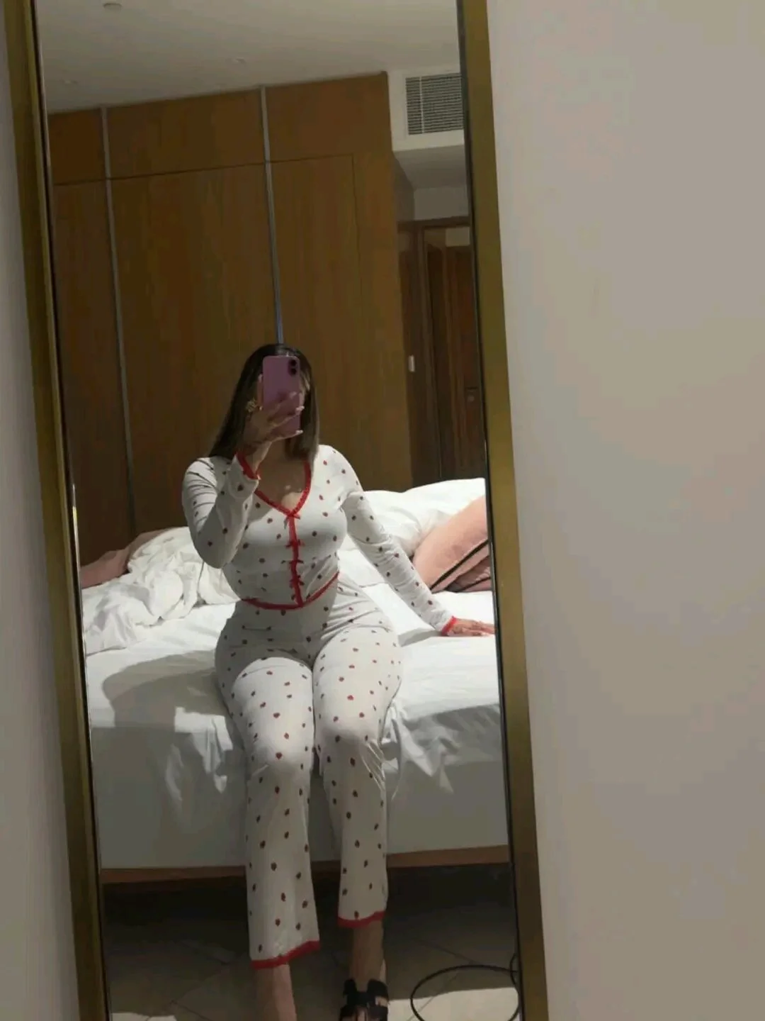 XXX Porn Photo of Nude Aurelia-sky 7