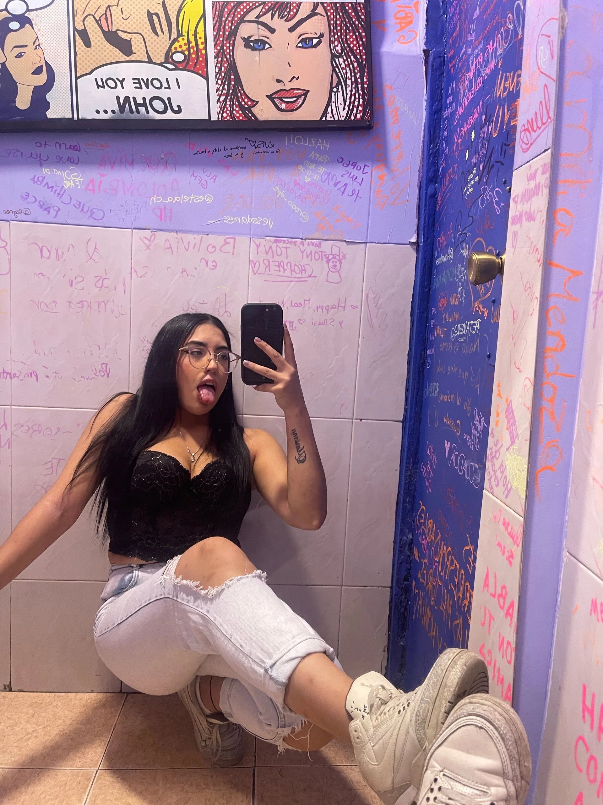 XXX Porn Photo of Nude Lana18_lee1 2
