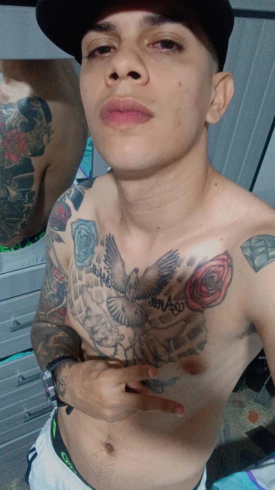 XXX Porn Photo of Nude Adventurous_Boys 16