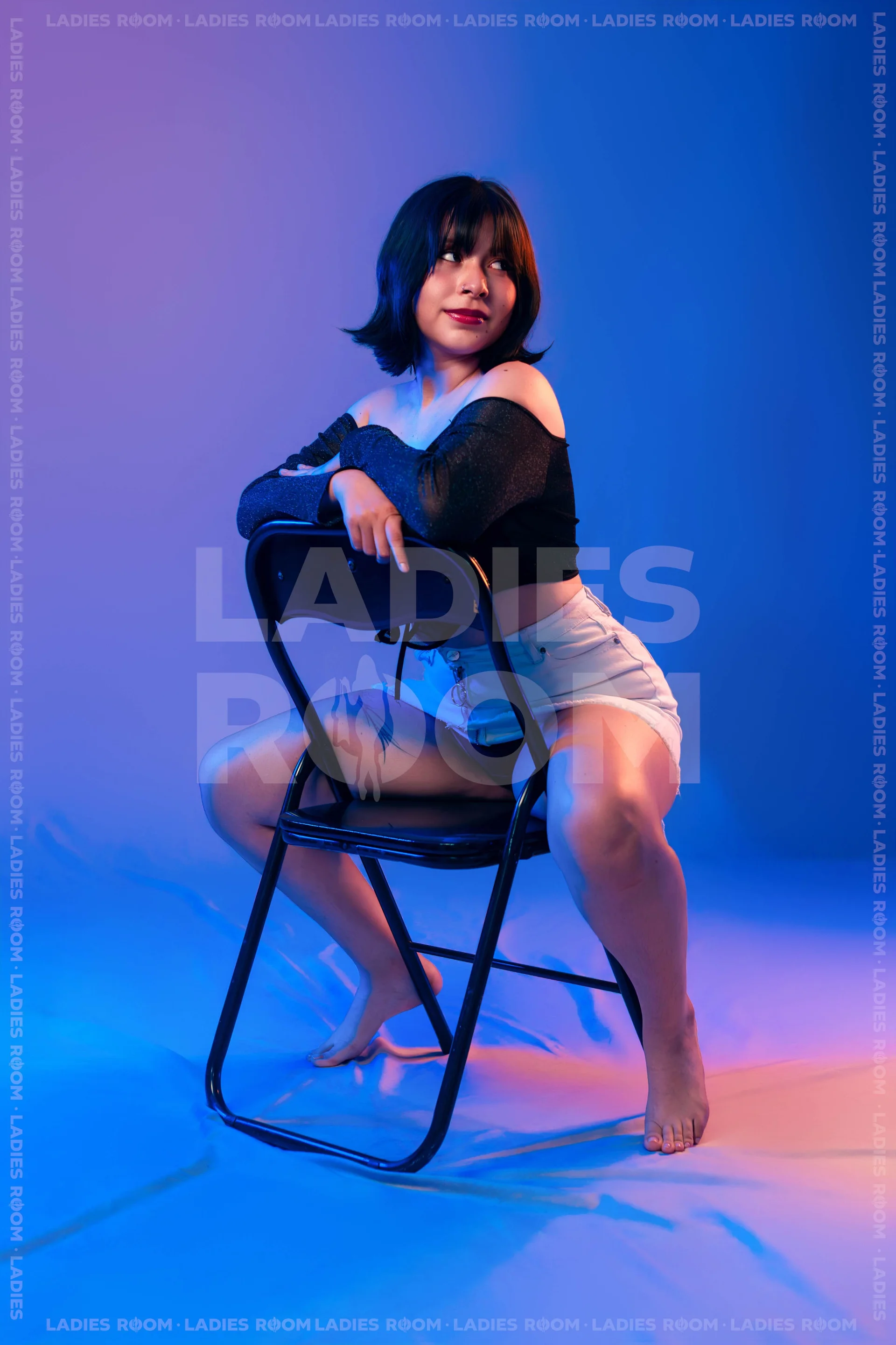 XXX Porn Photo of Nude Lily_Martinez 31