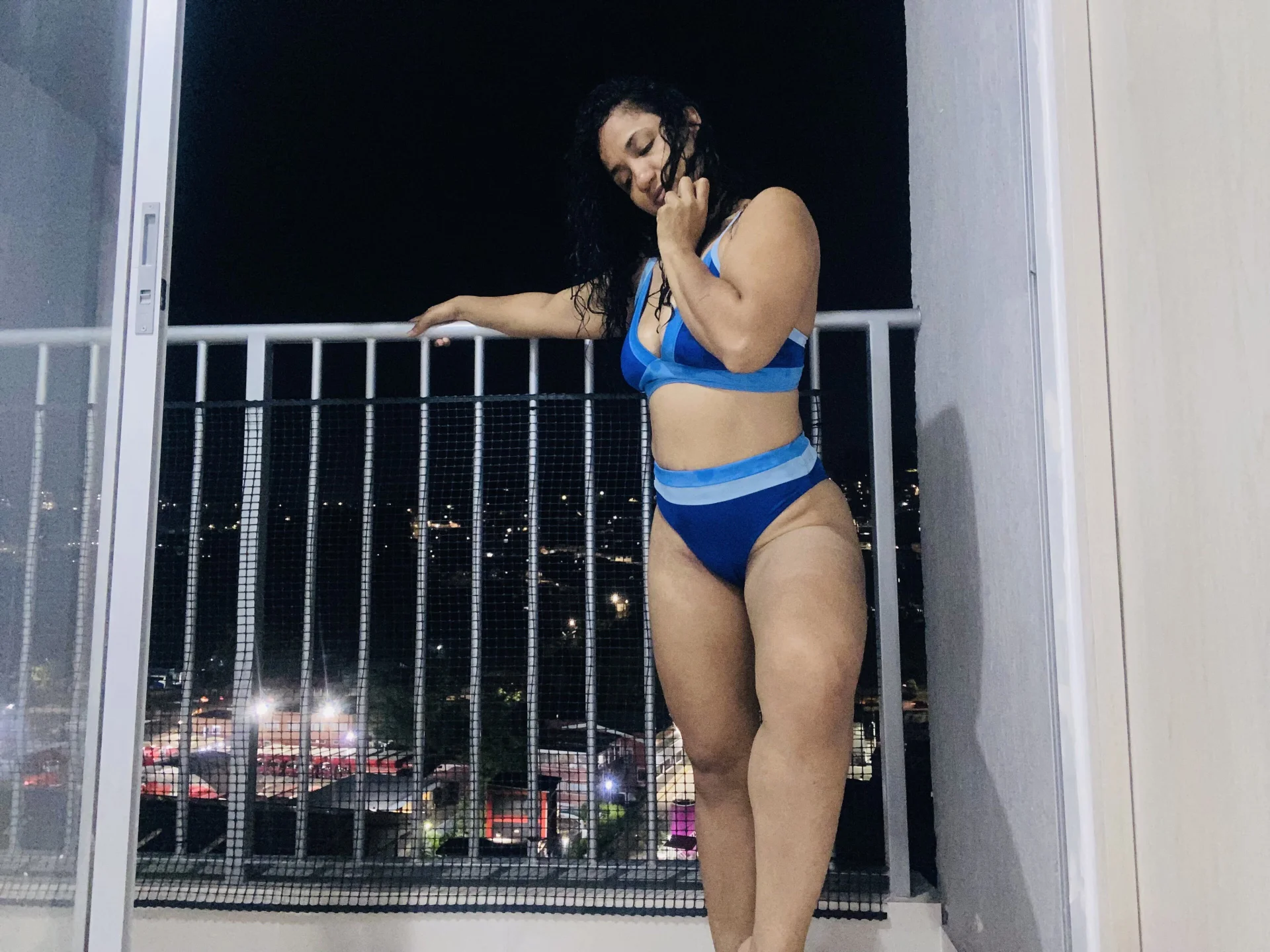 XXX Porn Photo of Nude alaskmiller1 101