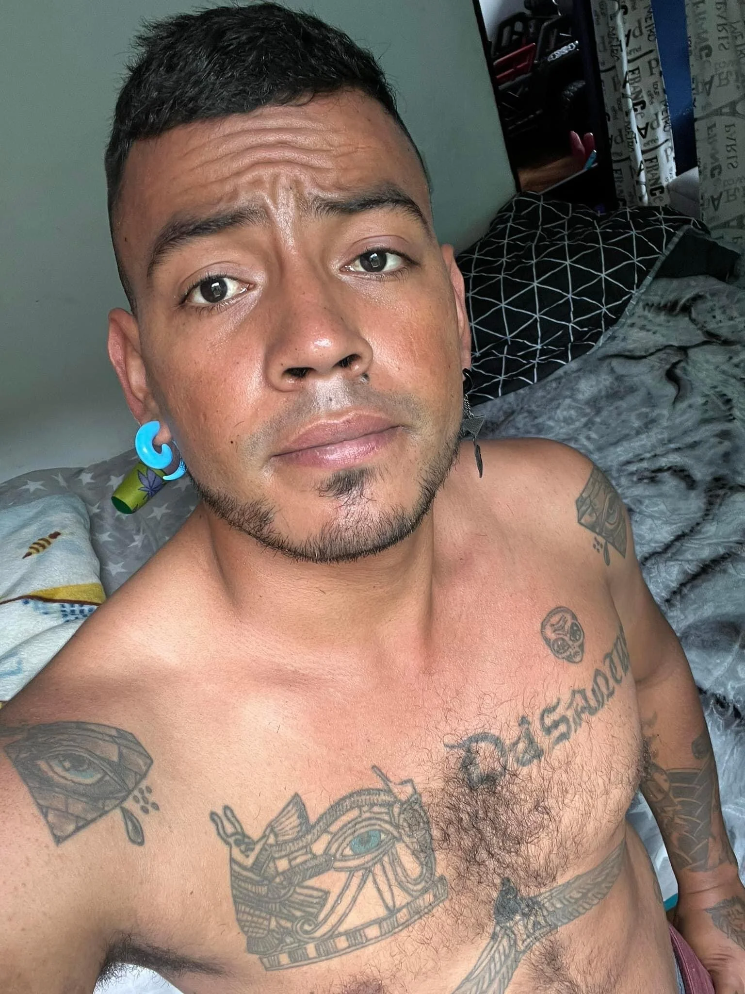 XXX Porn Photo of Nude Nacho_and_Remaster 2