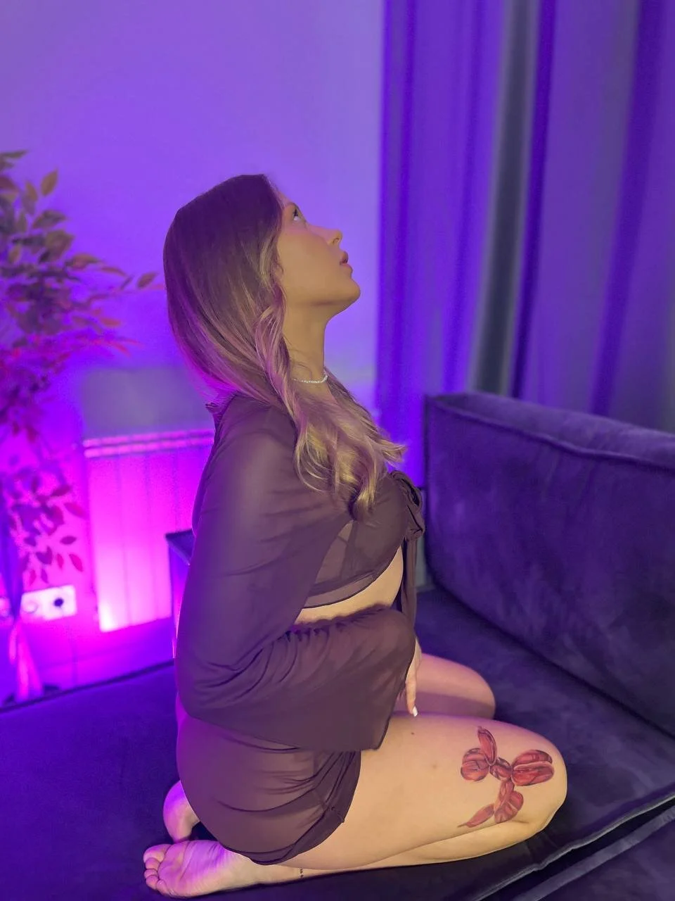 XXX Porn Photo of Nude Margo-pvt 24