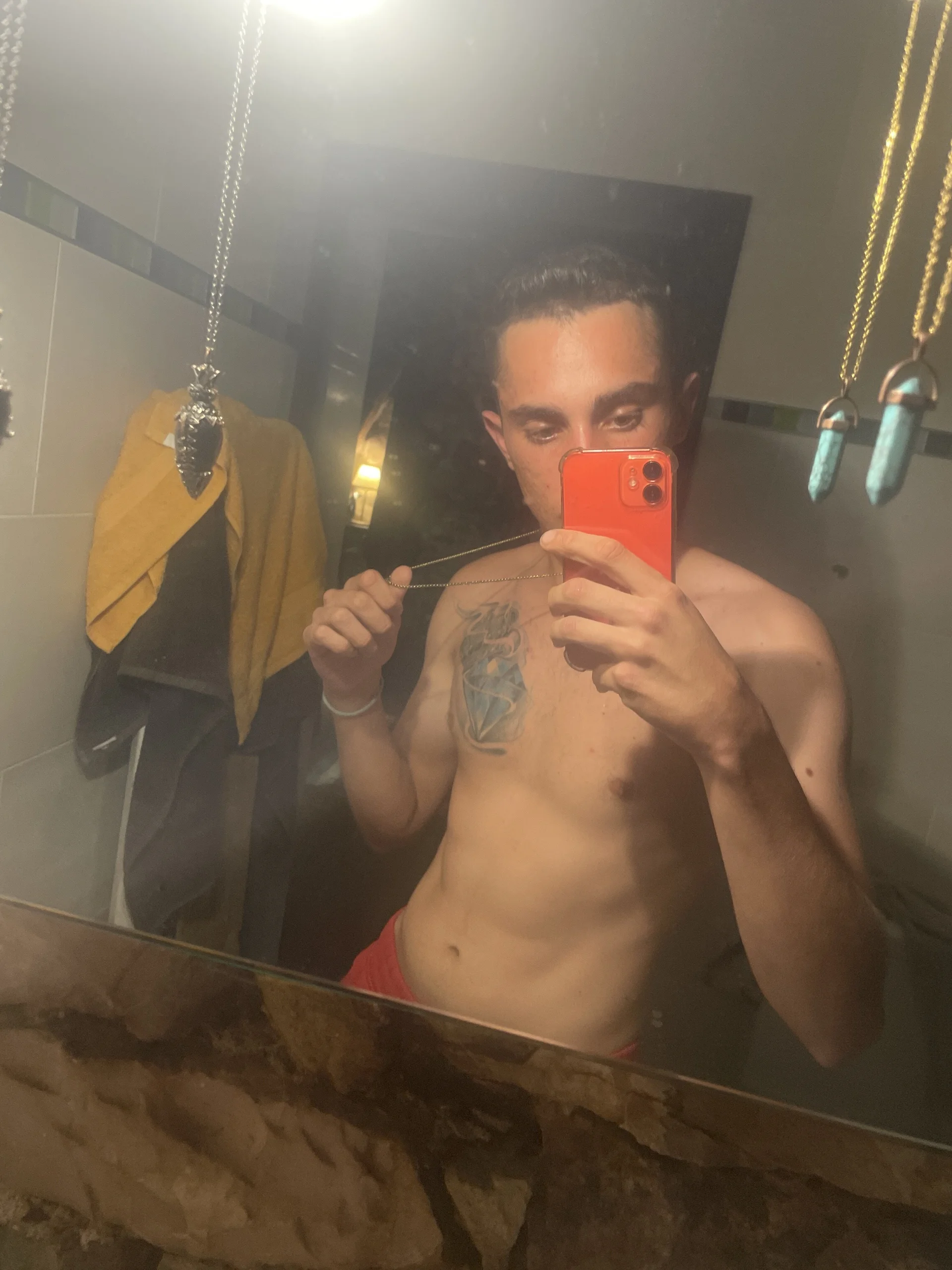 XXX Porn Photo of Nude AlexitoTrendy22 2
