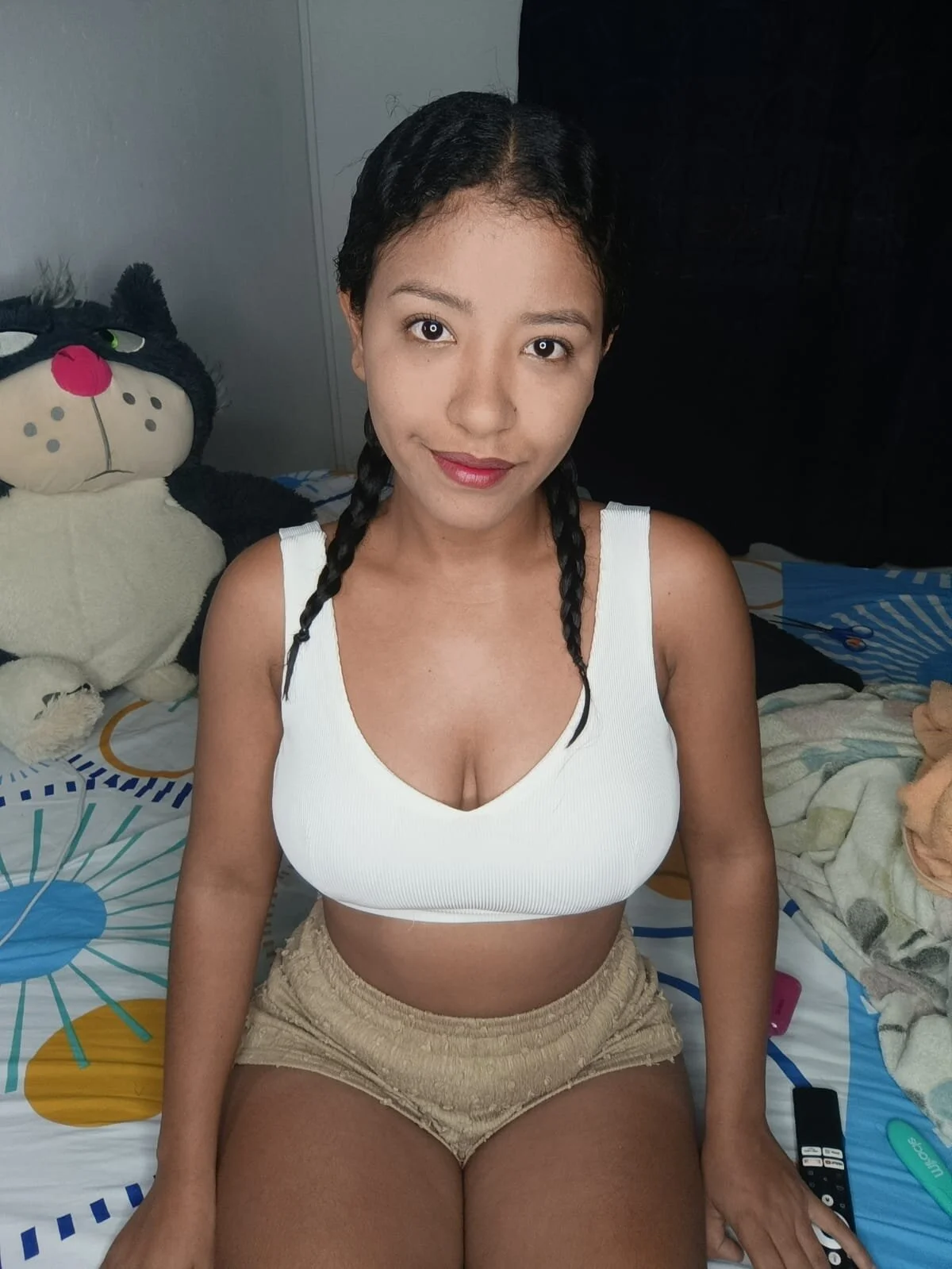 XXX Porn Photo of Nude lilithevil32 13