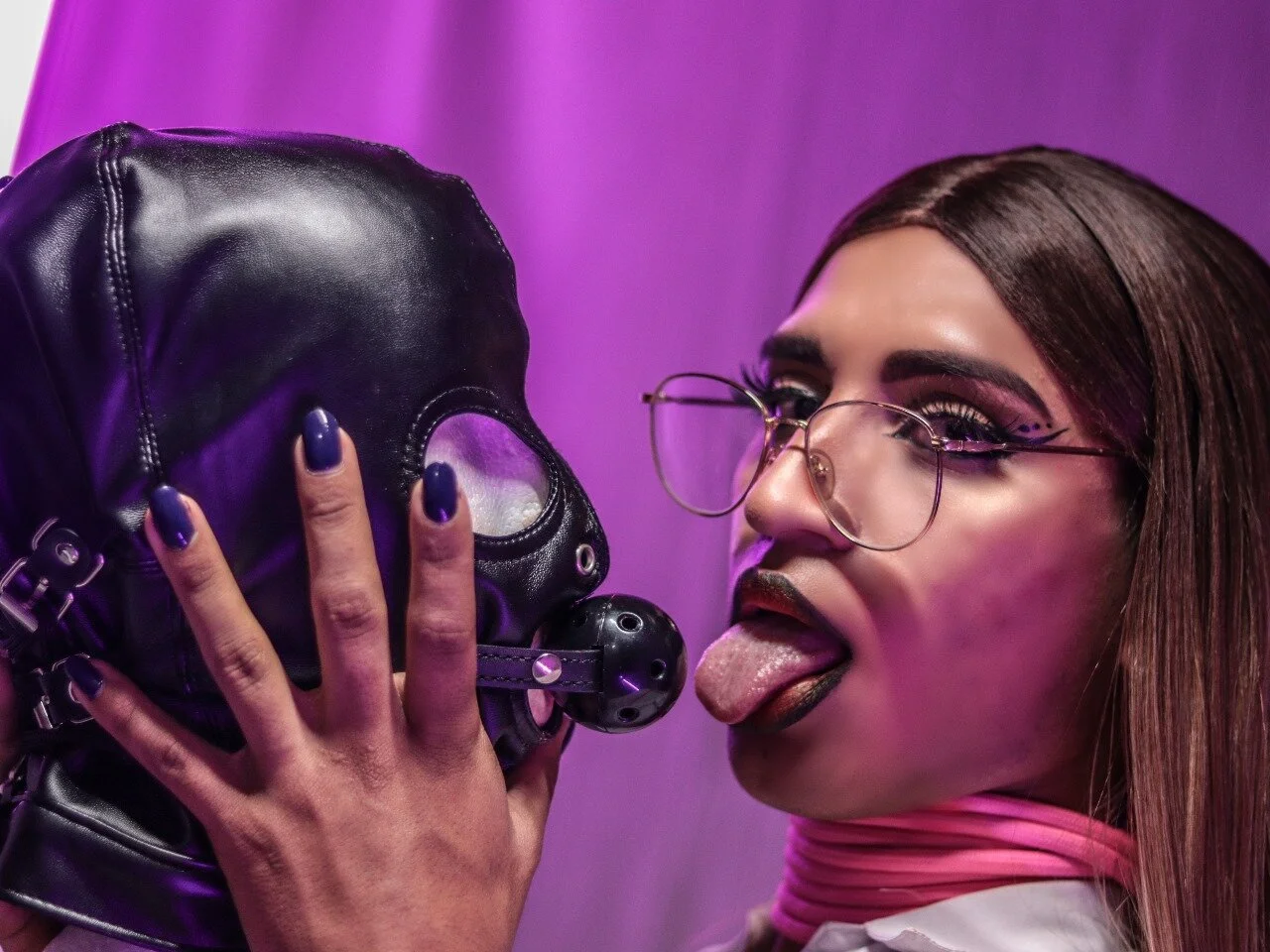 XXX Porn Photo of Nude Kalyban 10