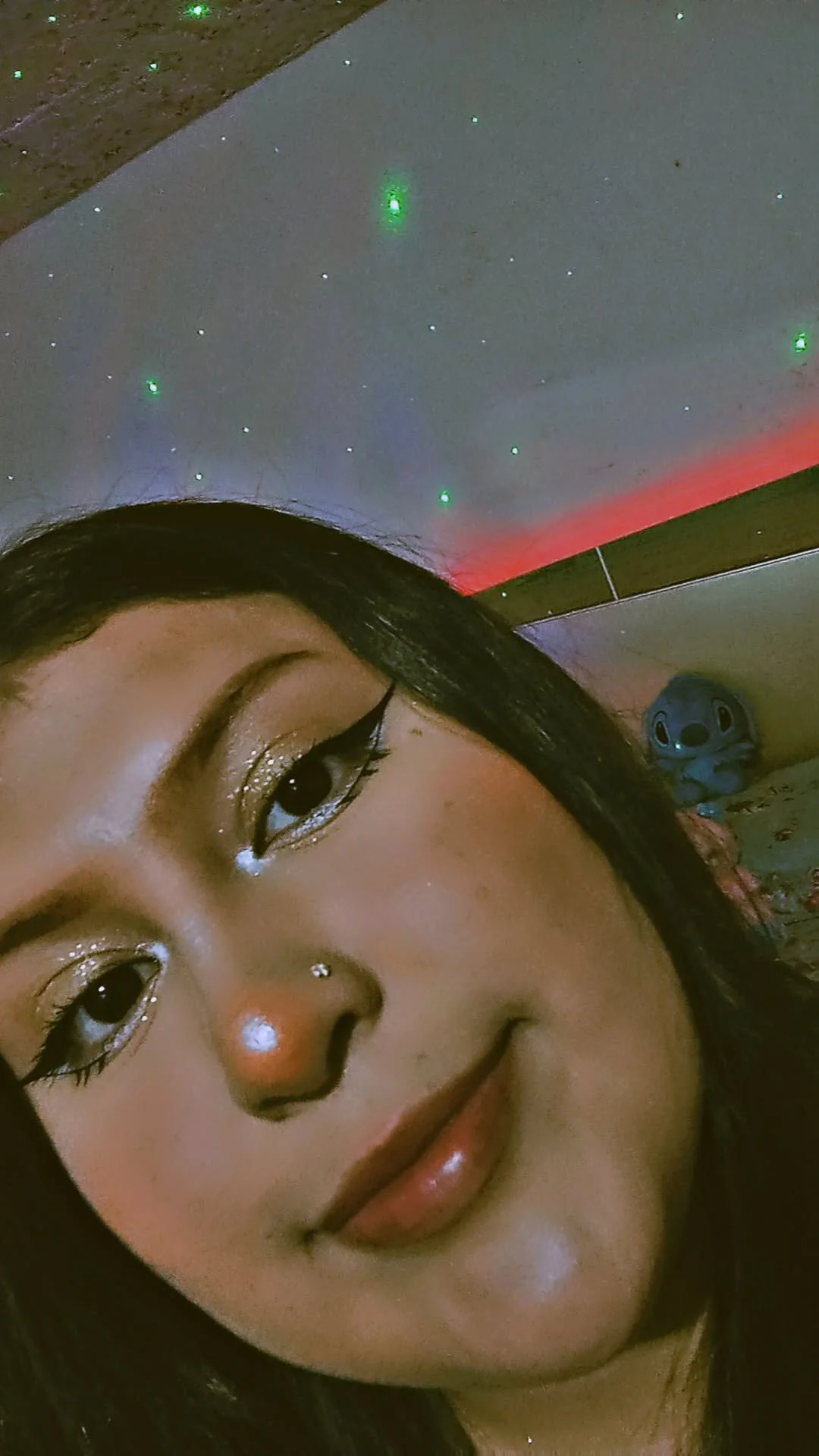 XXX Porn Photo of Nude Mellygomezx24 9