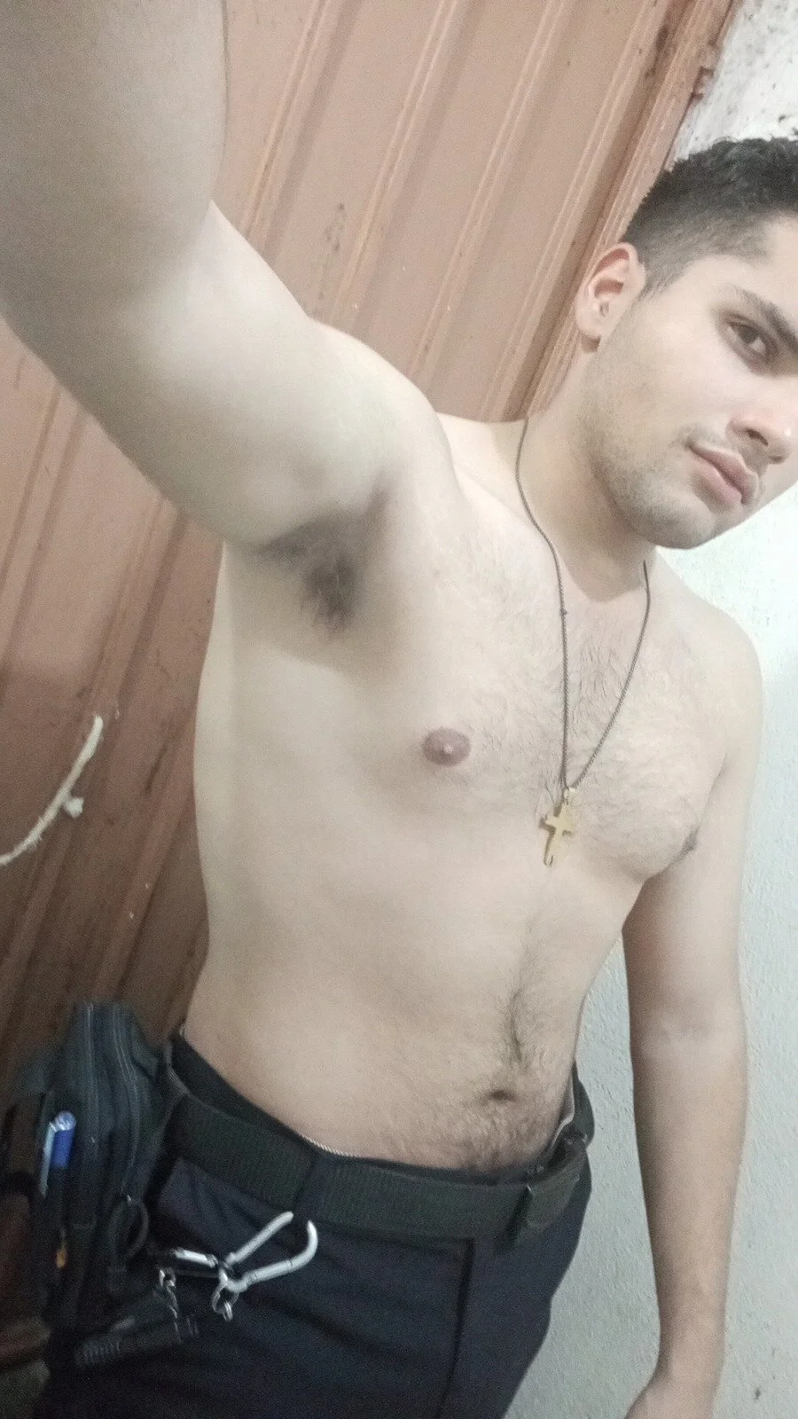 XXX Porn Photo of Nude Alastorxa 6