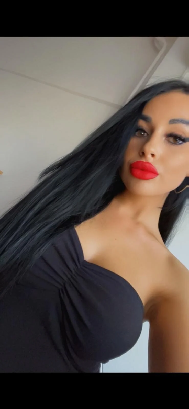 XXX Porn Photo of Nude Kasandra_One 11