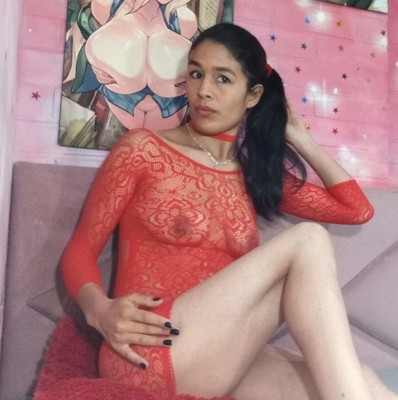 XXX Porn Photo of Nude ginasailor 31