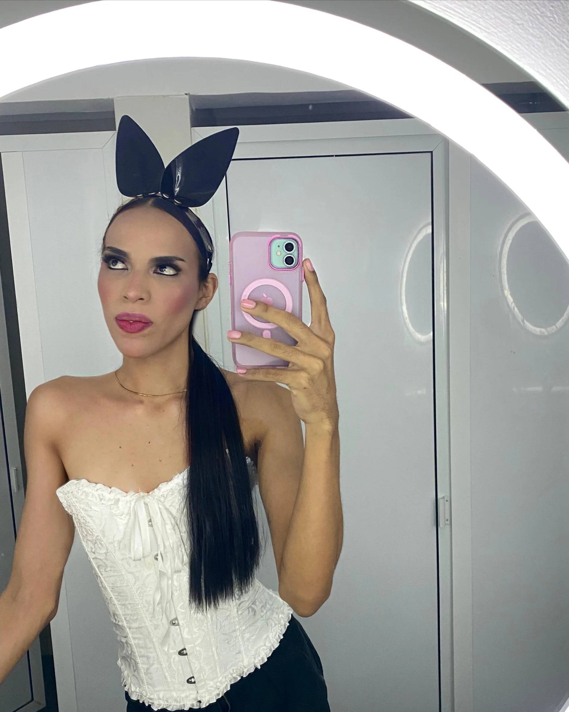 XXX Porn Photo of Nude CandyJoselyn 31
