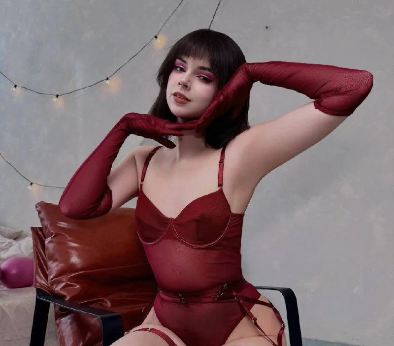 XXX Porn Photo of Nude Miranda_Kerry 61