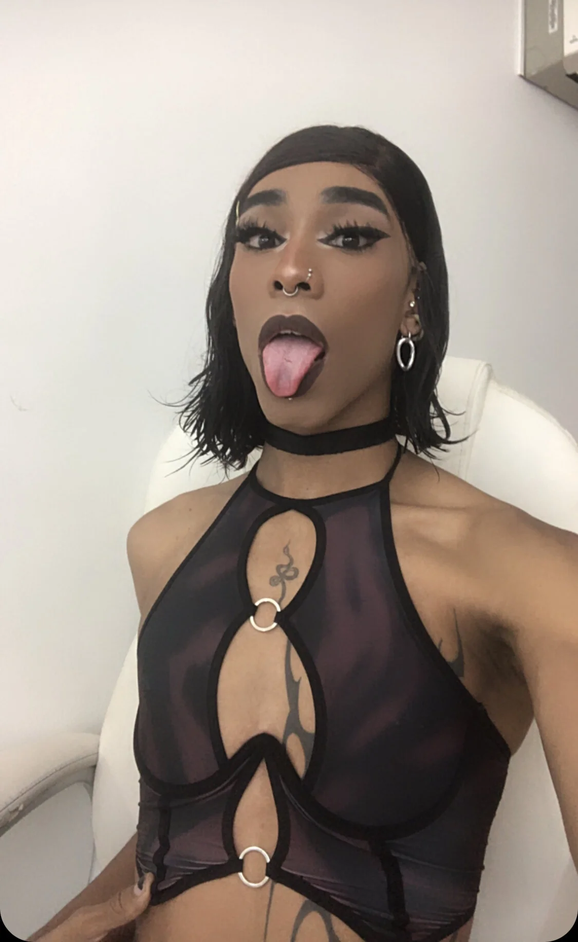 XXX Porn Photo of Nude TRISHASLOWXX 4