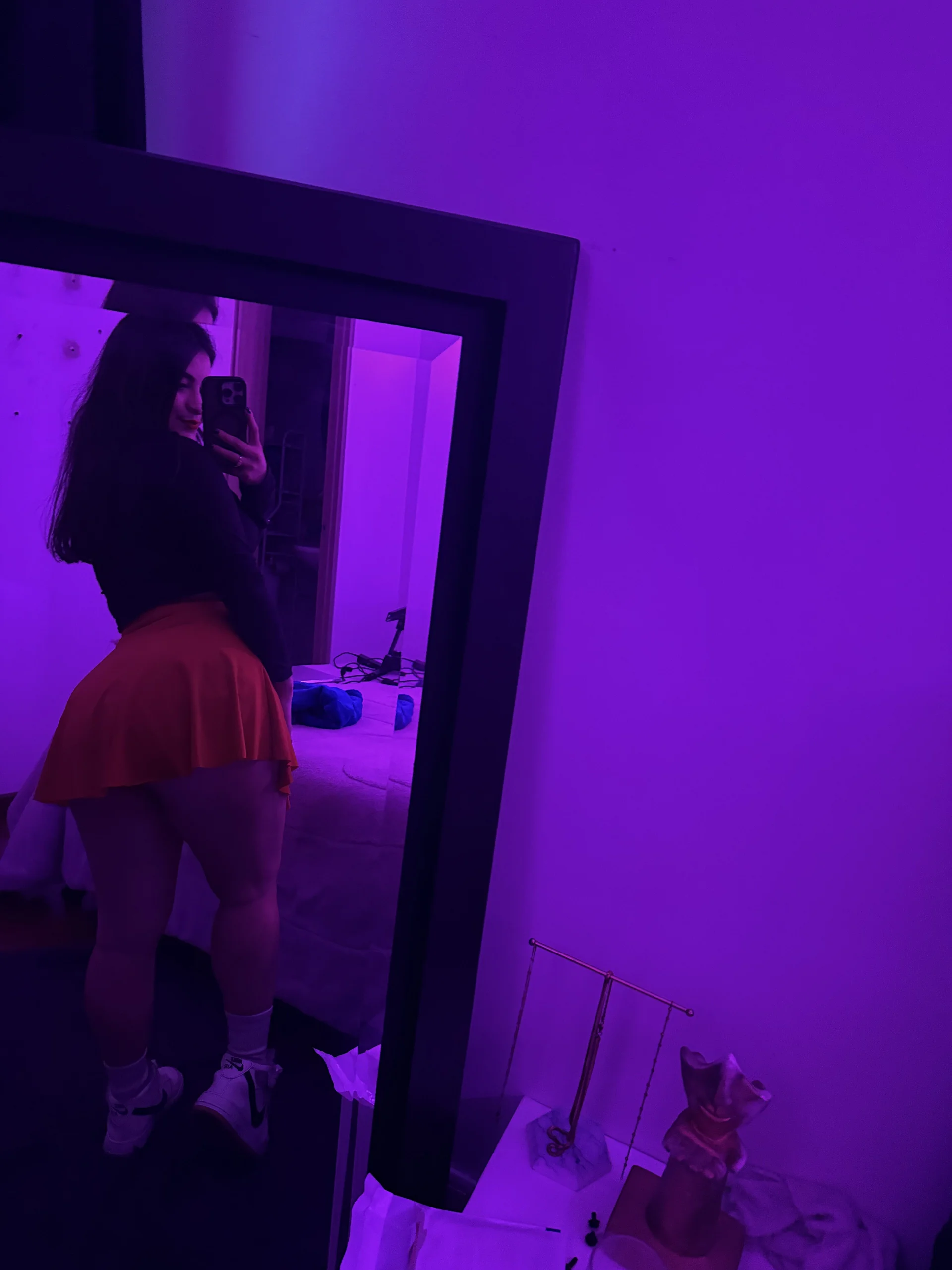 XXX Porn Photo of Nude HADARA__ 17