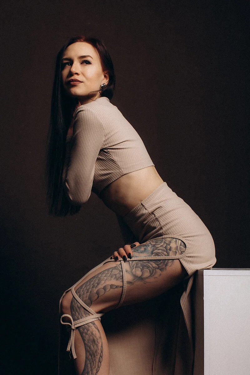 XXX Porn Photo of Nude _LadyMargo_ 2