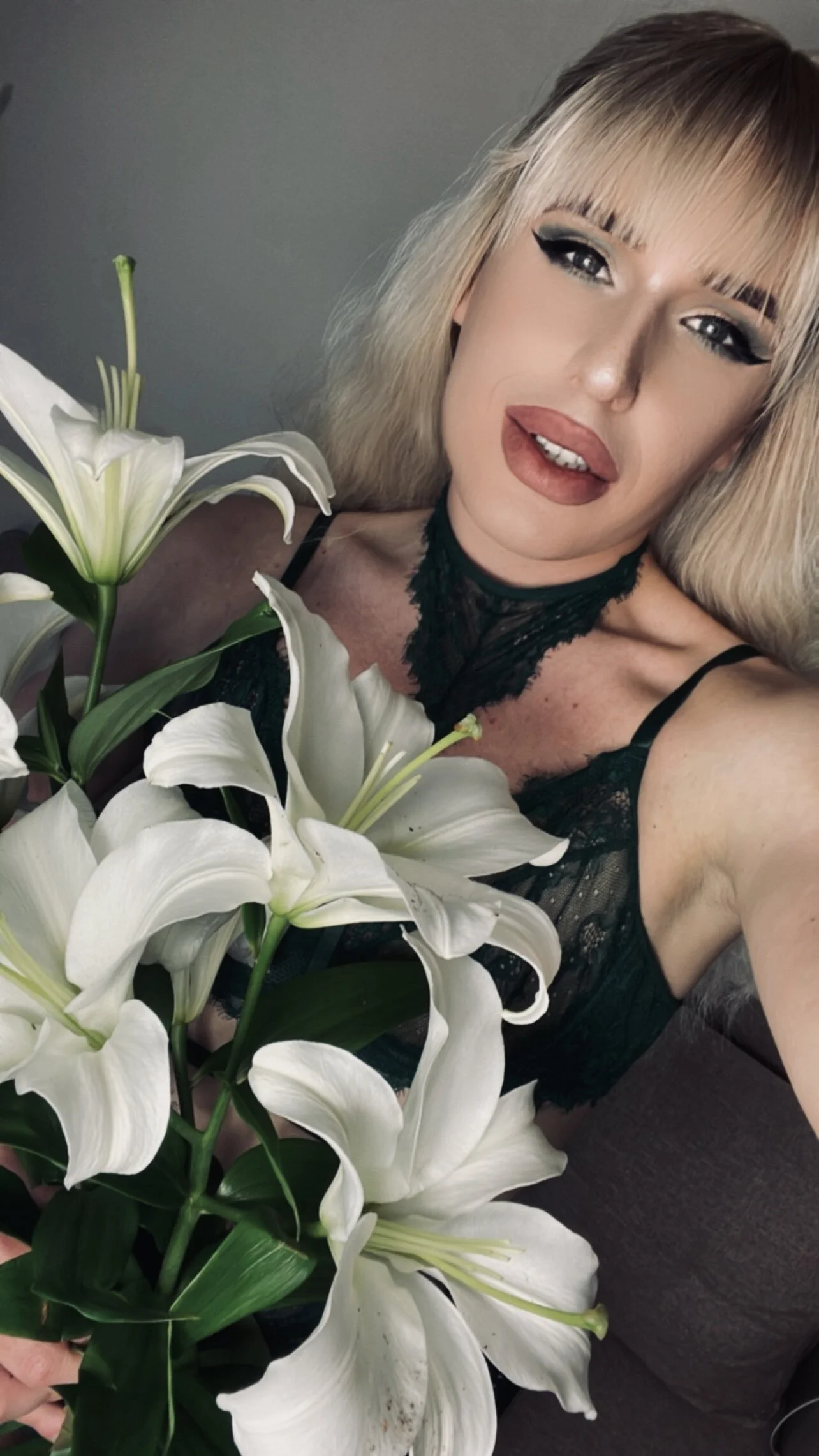 XXX Porn Photo of Nude just_katya55 2