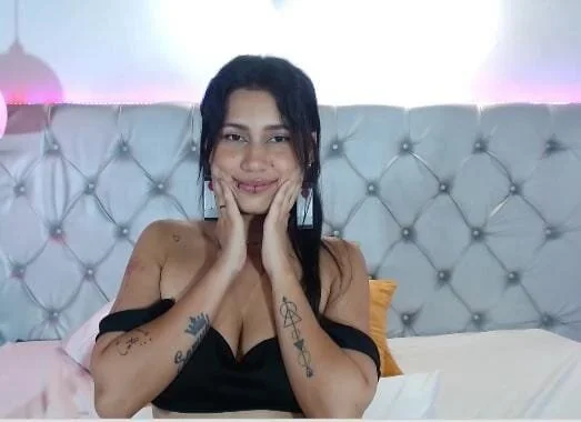 XXX Porn Photo of Nude MariaJoseWalker 304