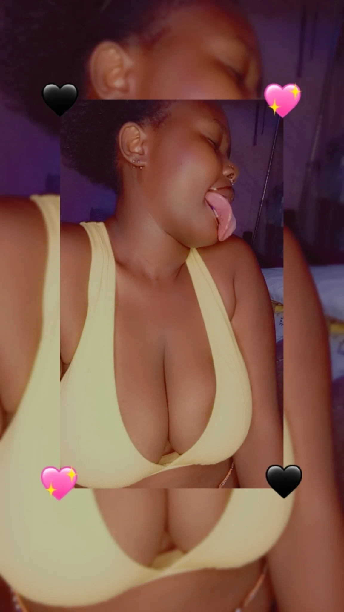 XXX Porn Photo of Nude _Thicky_Stallion 4