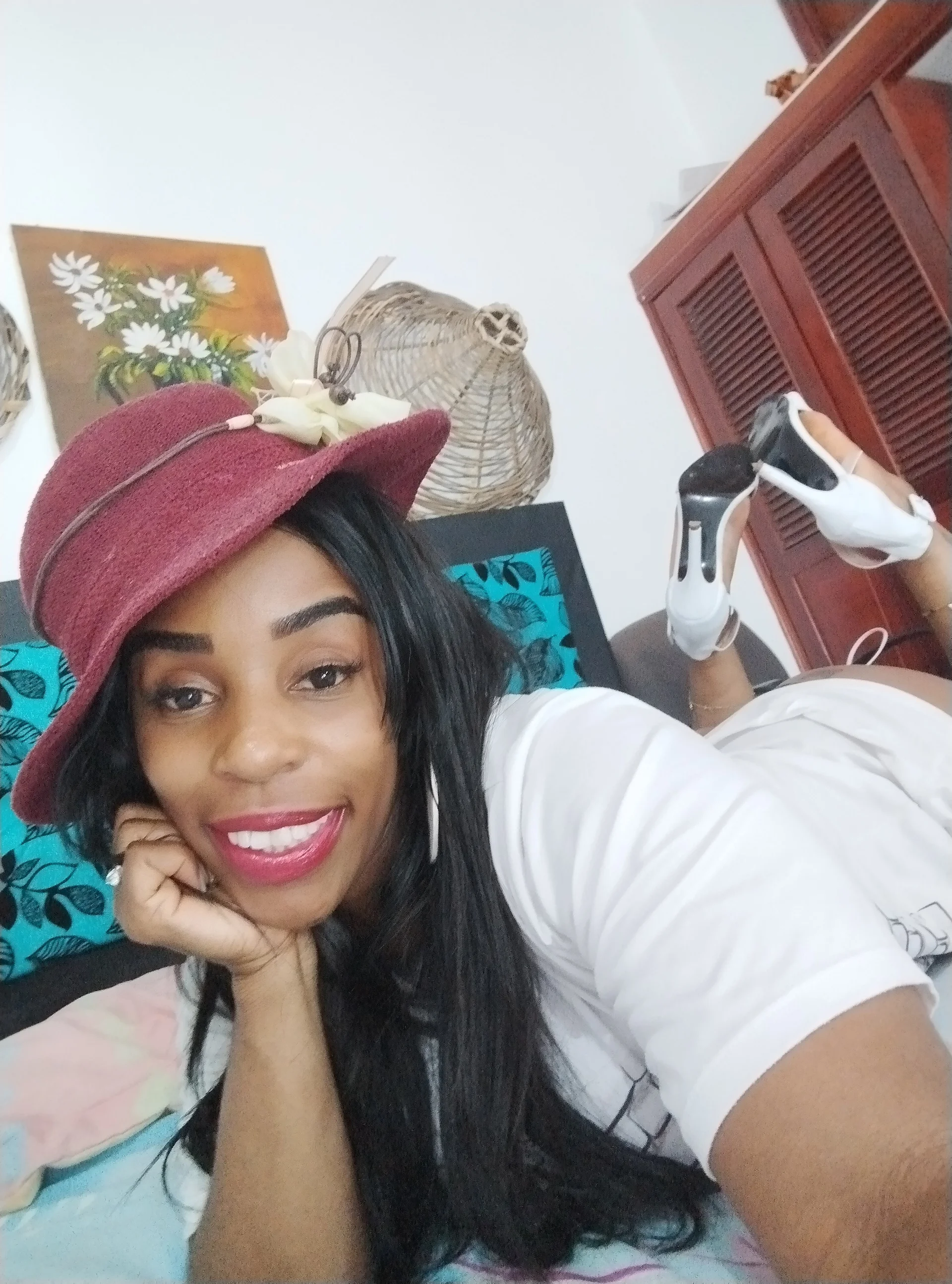 XXX Porn Photo of Nude TAYLORR778 17