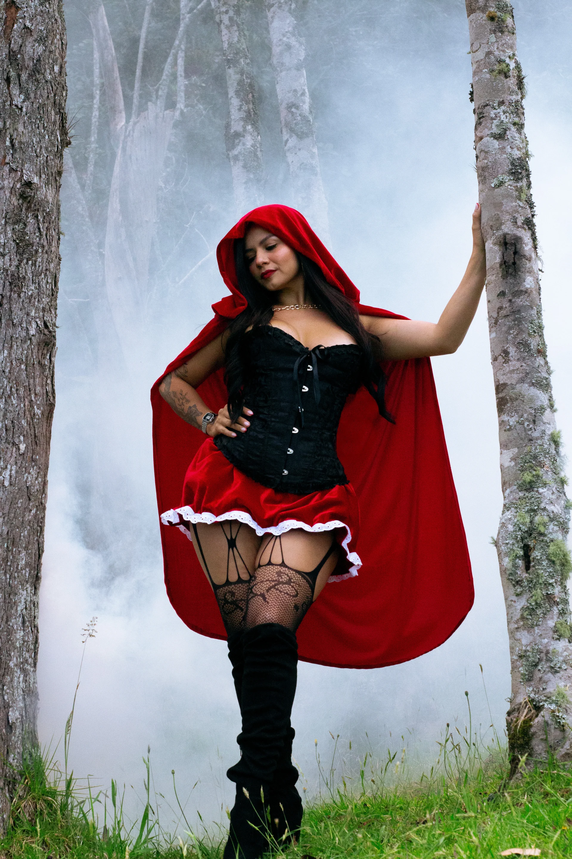 XXX Porn Photo of Nude Kathlopez 7