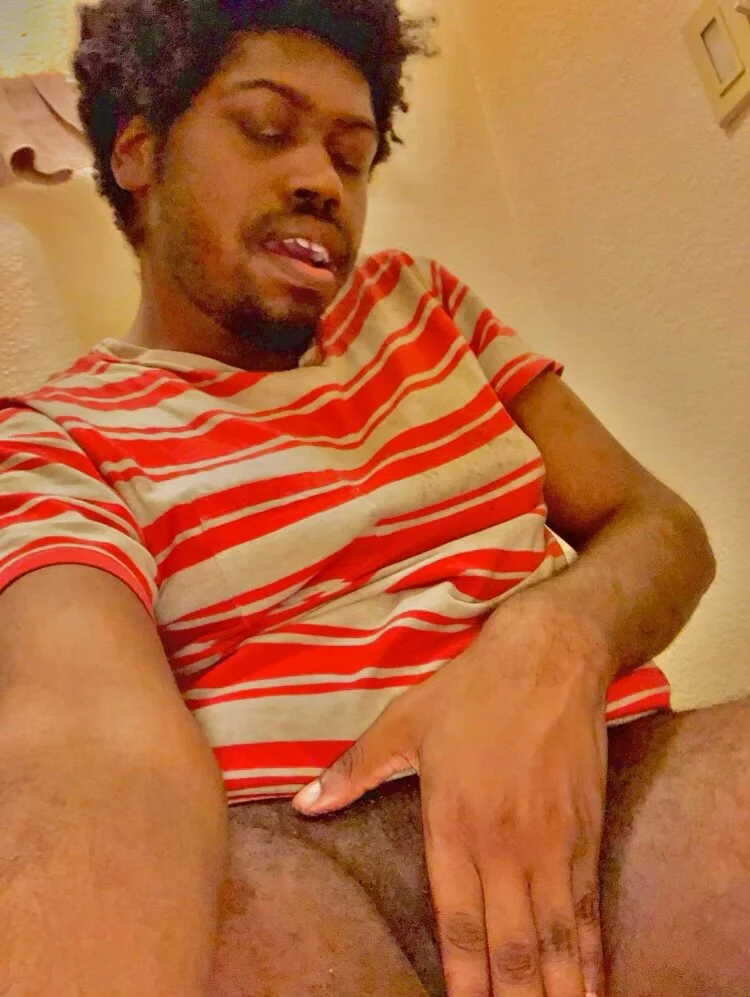 XXX Porn Photo of Nude tericmidnight 24