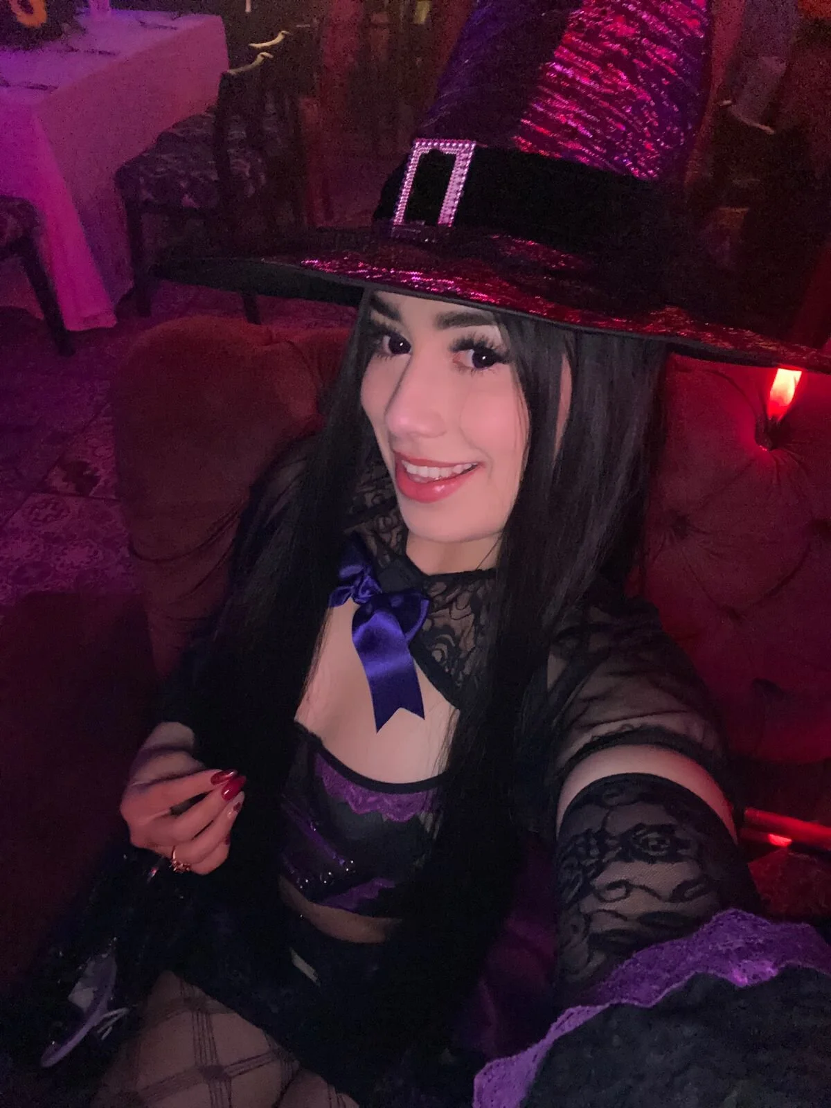 XXX Porn Photo of Nude Amara_melodi 52
