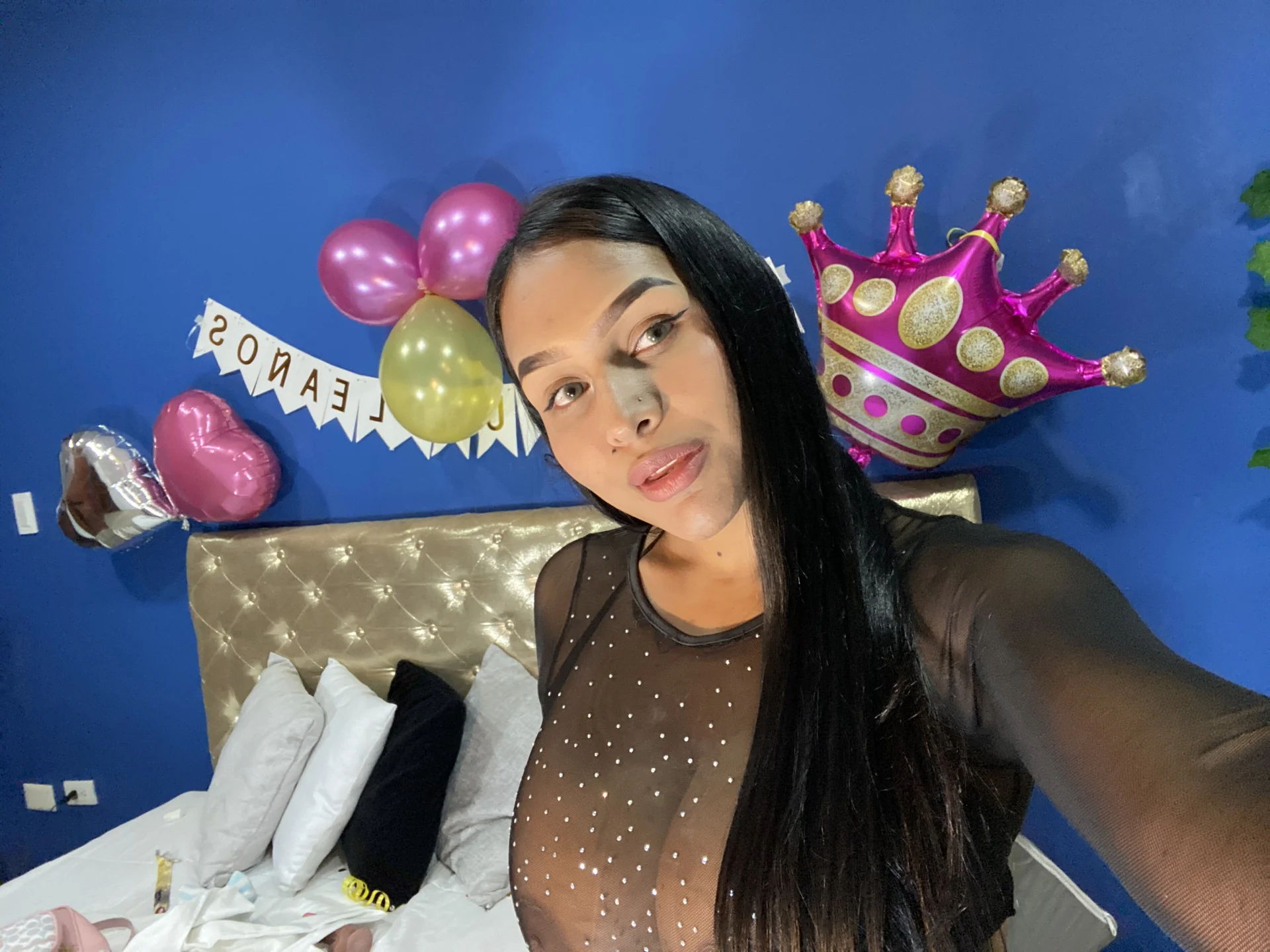 XXX Porn Photo of Nude Fancyxlove 79