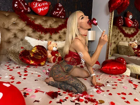 XXX Porn Photo of Nude TiffanyMaze 193
