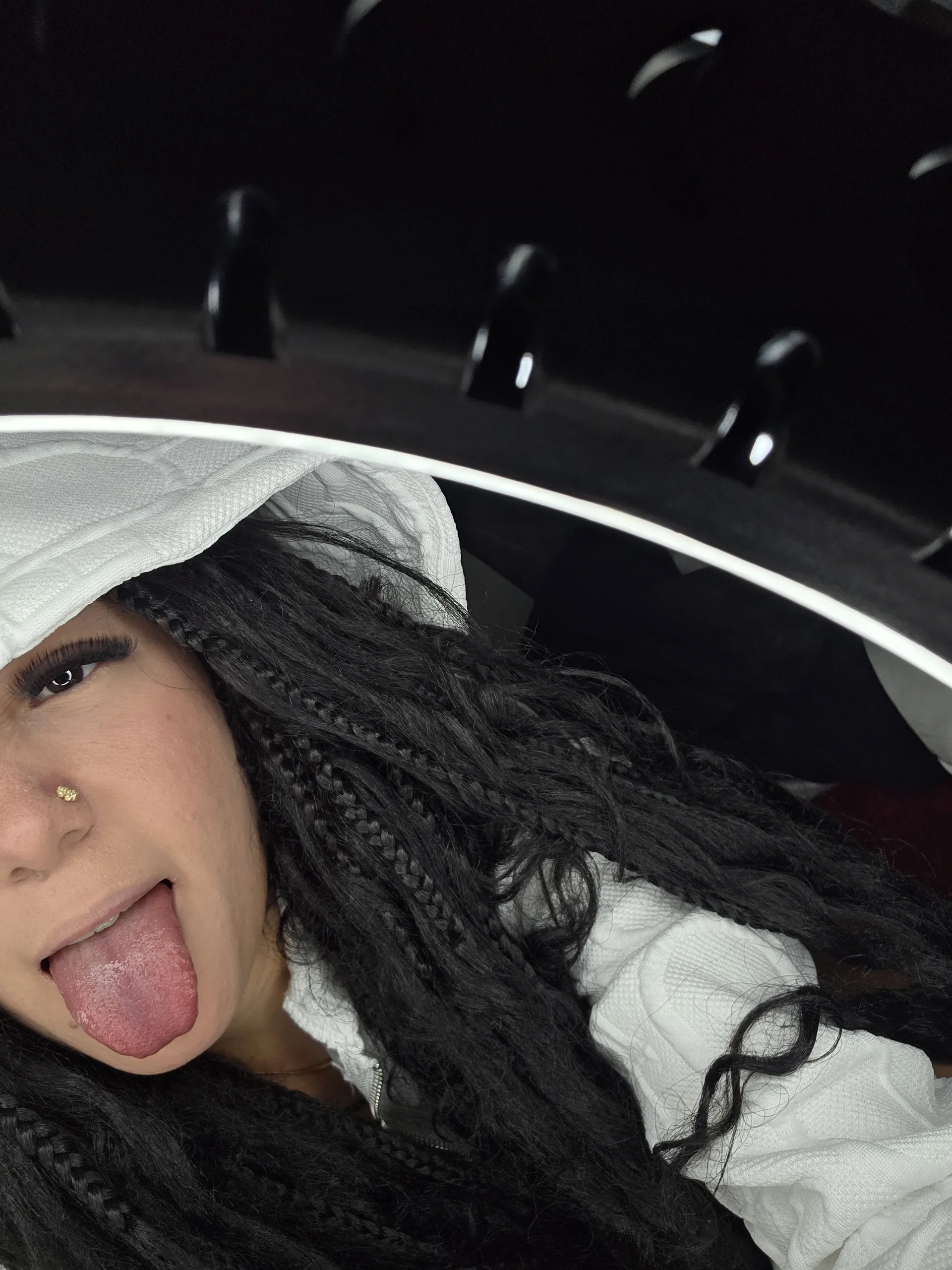 XXX Porn Photo of Nude alaia_princess 21