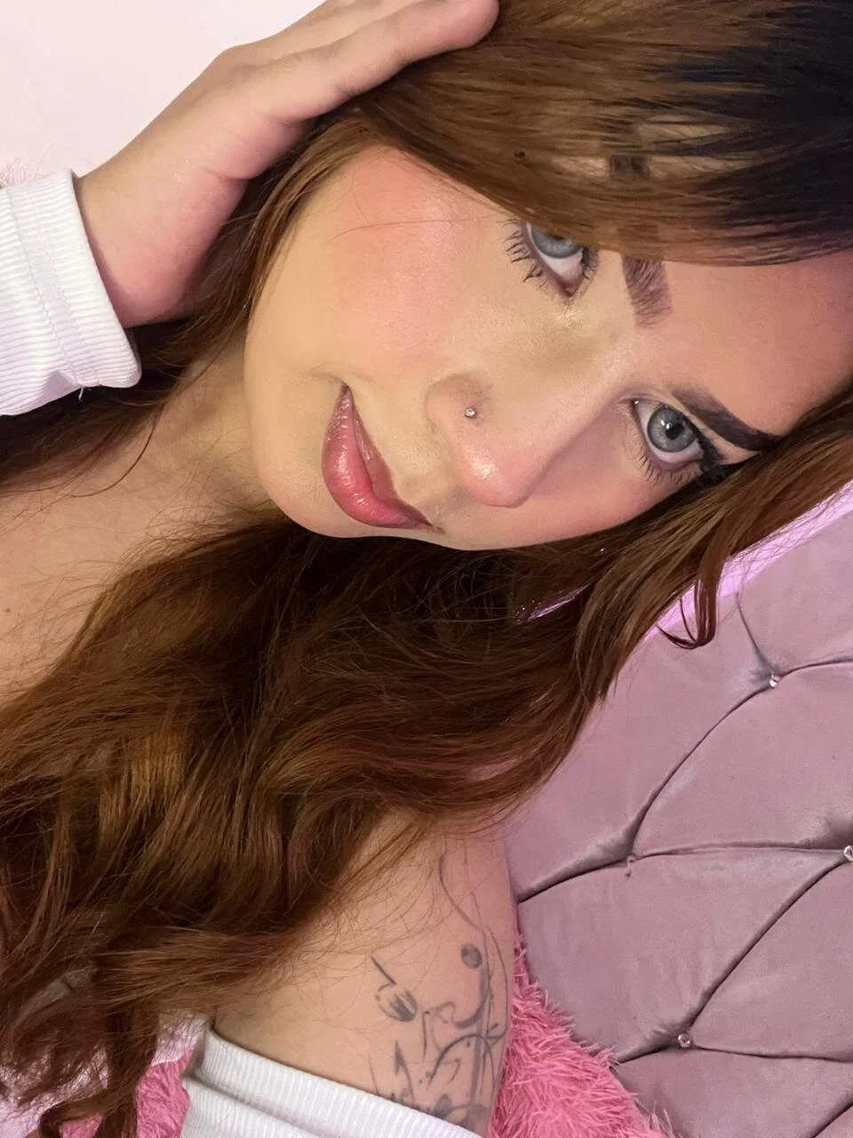 XXX Porn Photo of Nude Ashley_piinkk_ 40