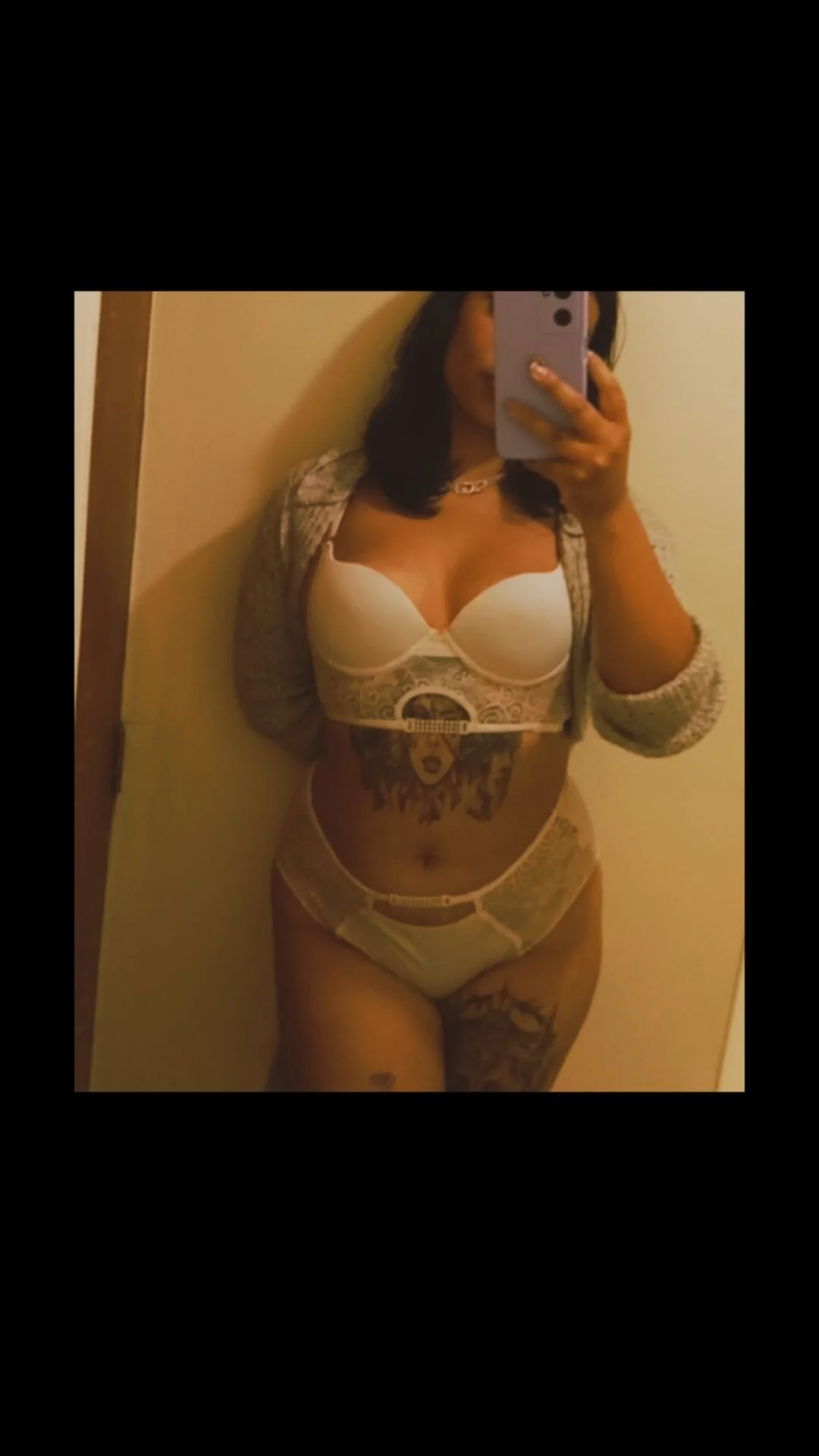 XXX Porn Photo of Nude kiki_cavilll 22