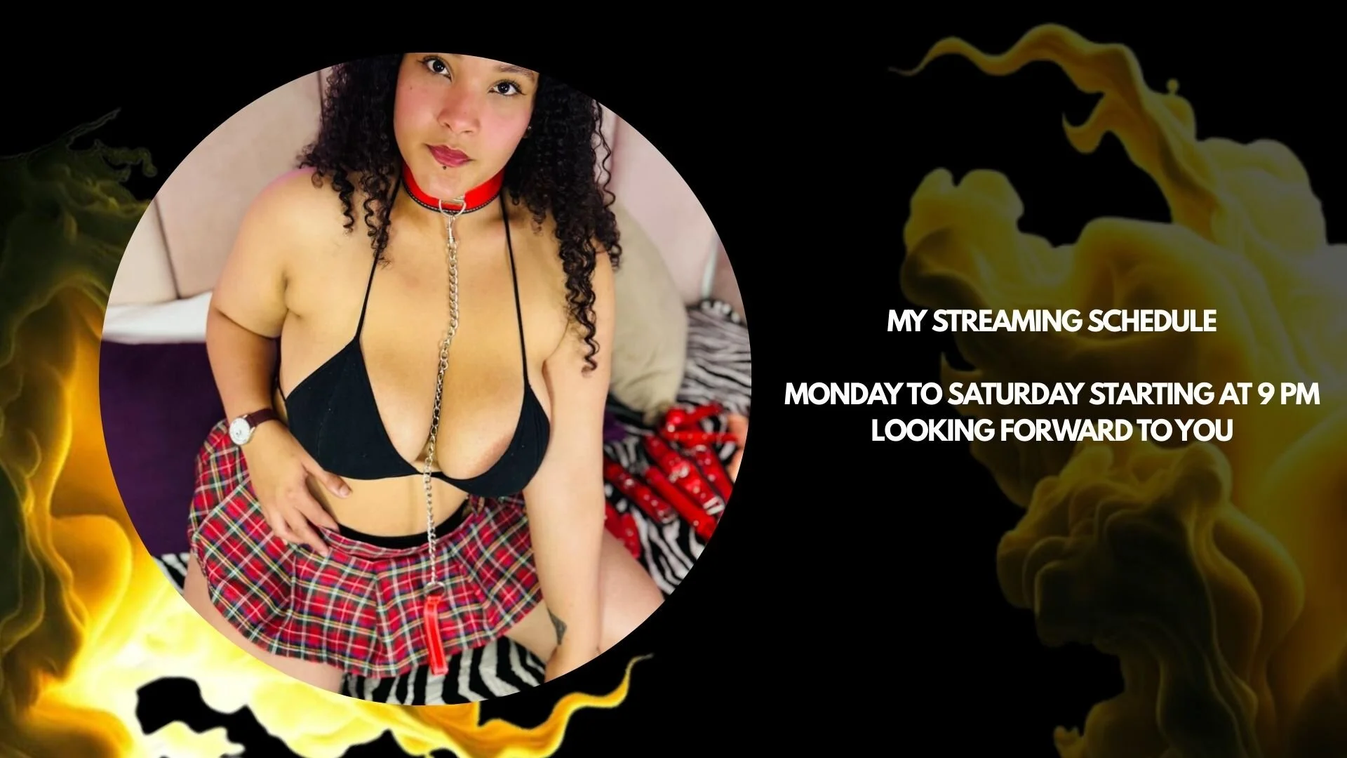 XXX Porn Photo of Nude ivonne_diaz1 14