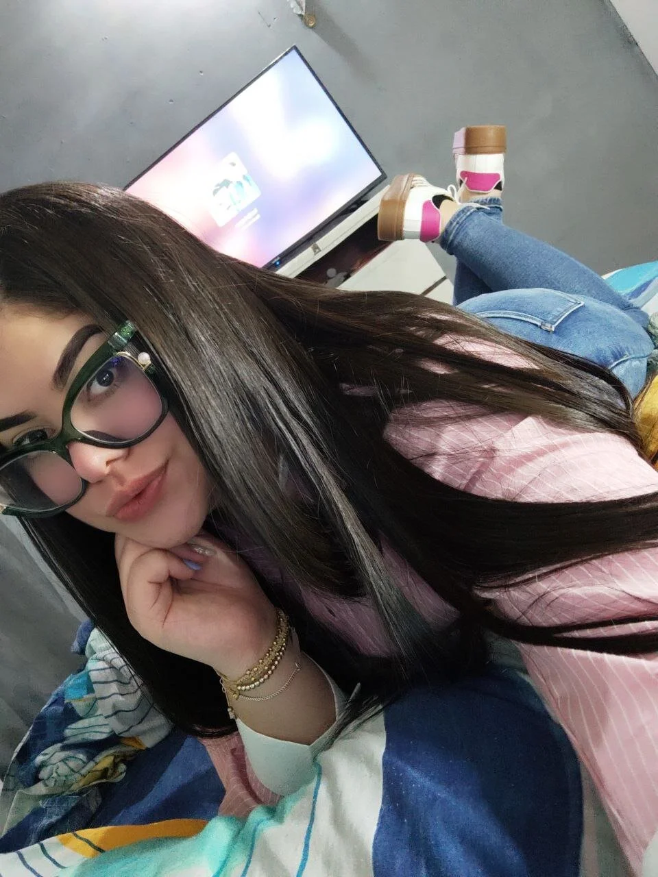 XXX Porn Photo of Nude Sofiaa_Santos 11