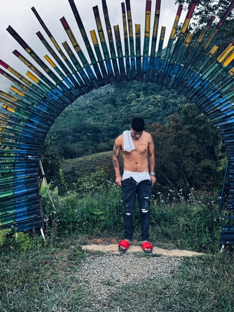 XXX Porn Photo of Nude antonio_aguilarx 23