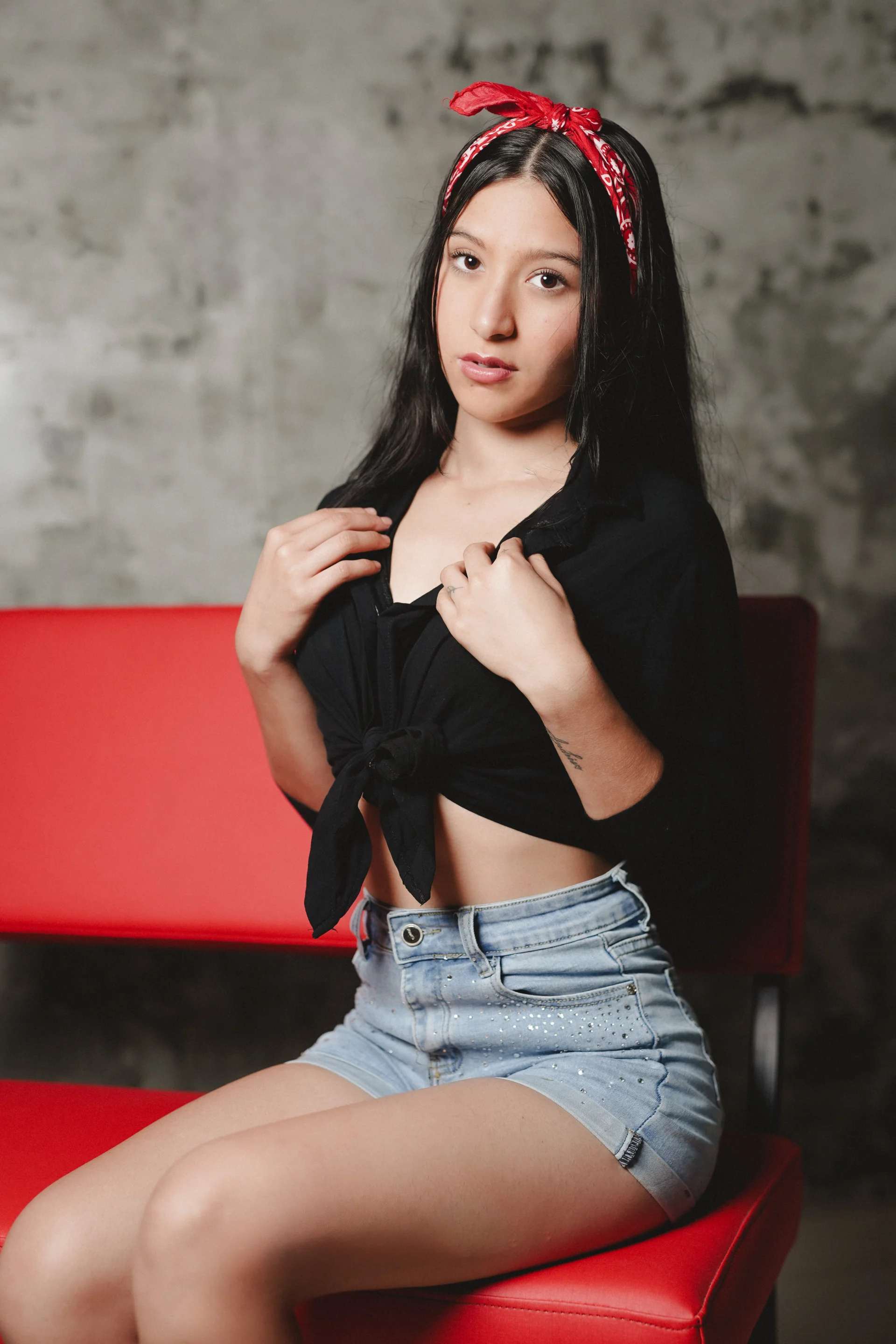 XXX Porn Photo of Nude AmberStonne__ 50