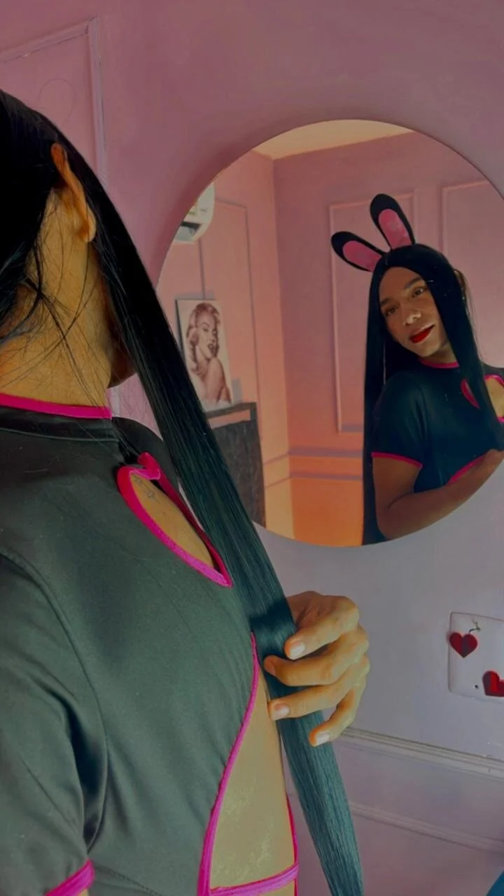 XXX Porn Photo of Nude SwettRenata_ 3