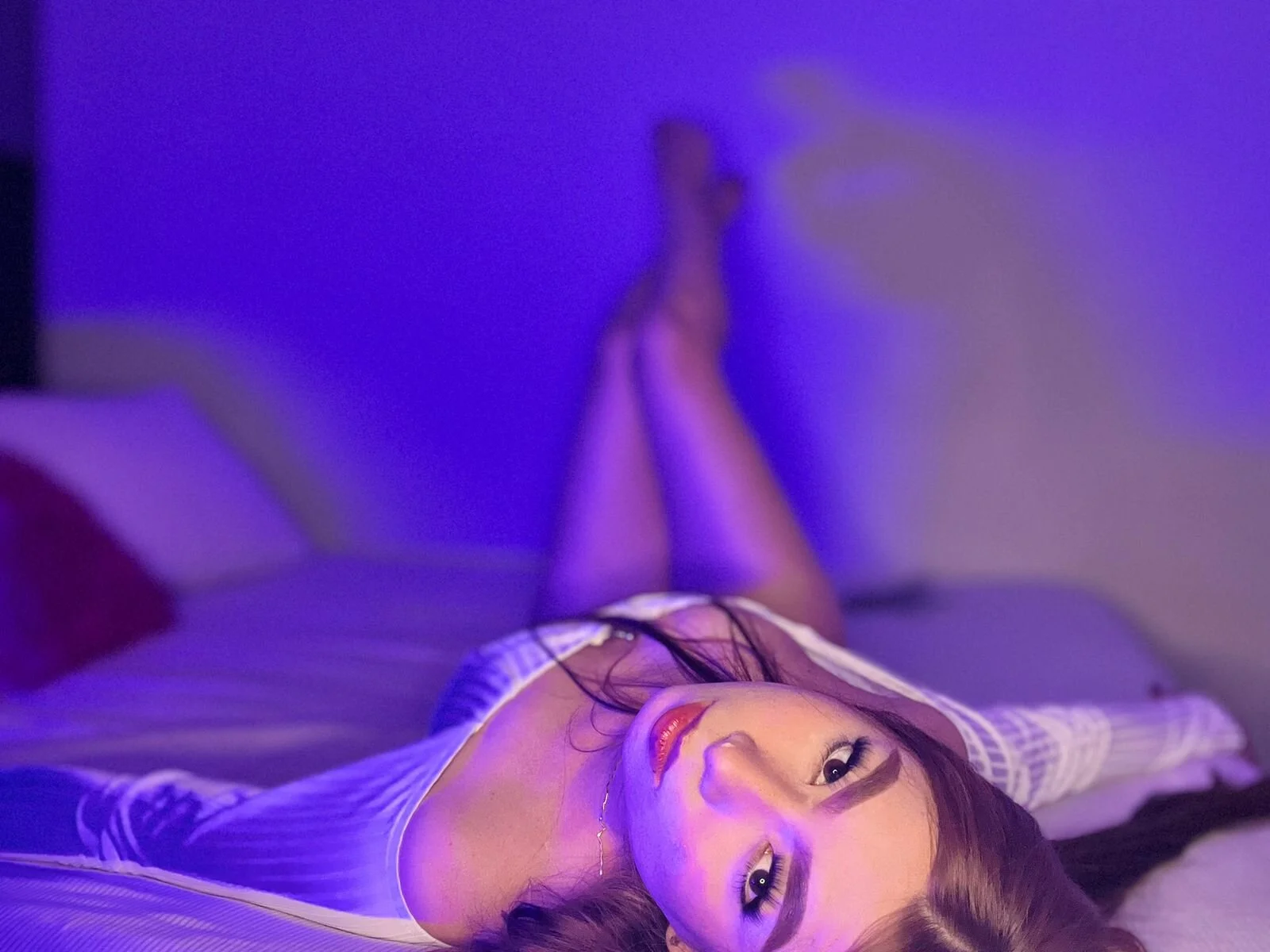 XXX Porn Photo of Nude isabela_04 1