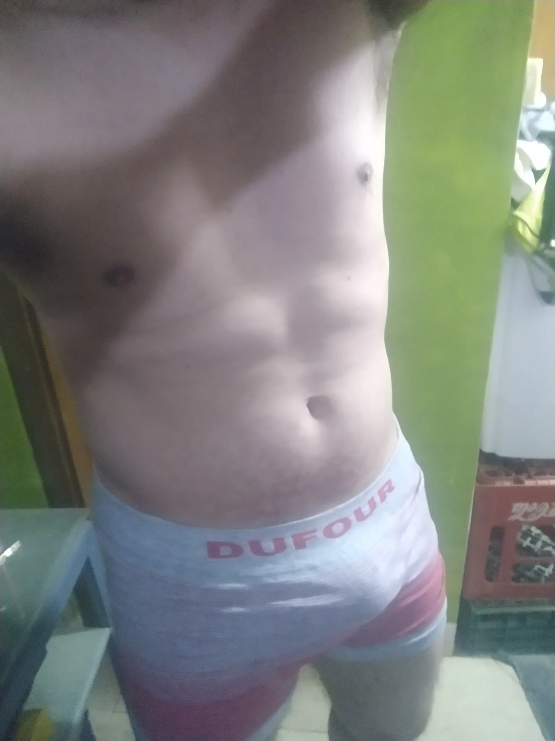 XXX Porn Photo of Nude loquito261 4