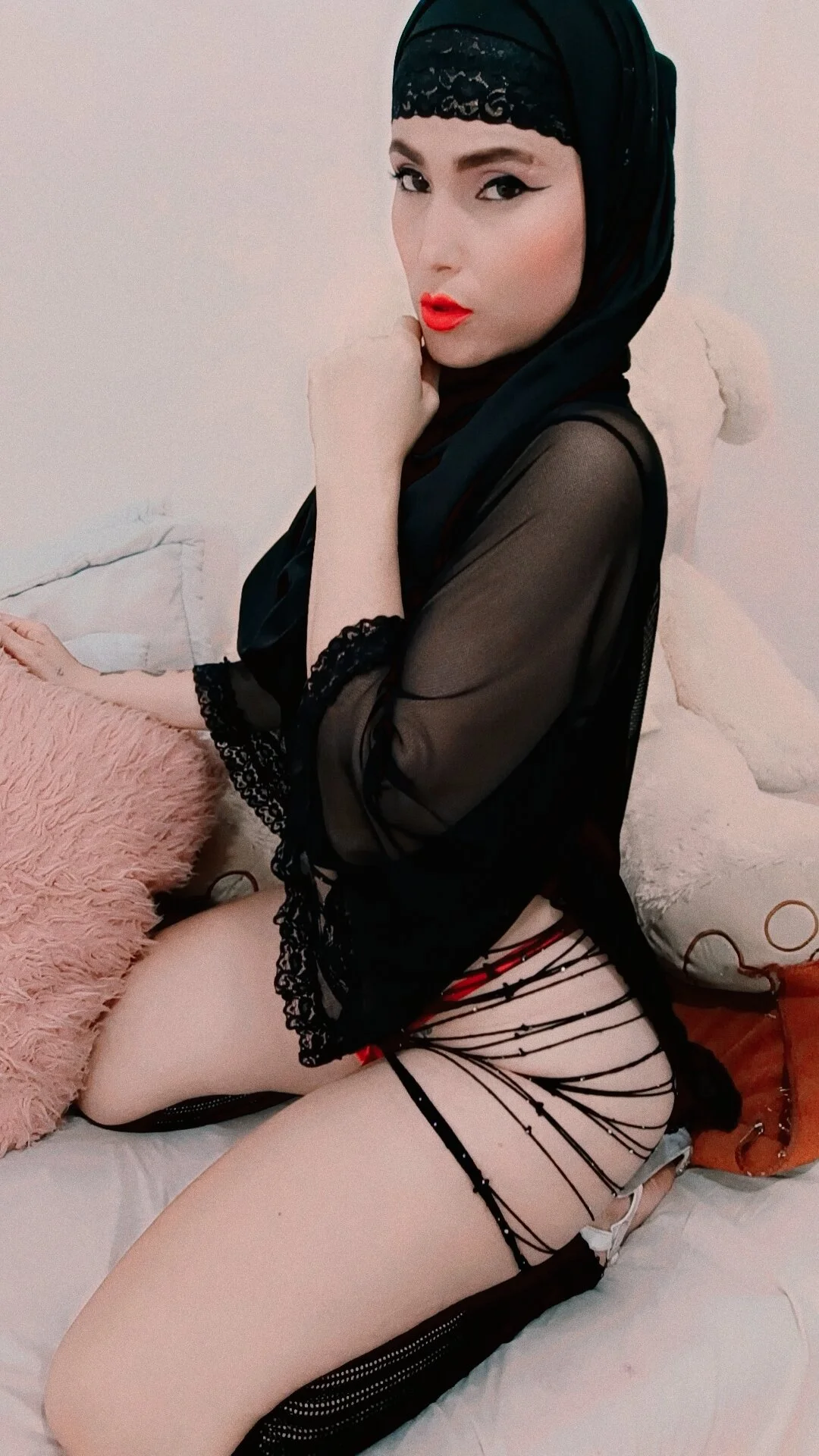 XXX Porn Photo of Nude jamila_zair 143