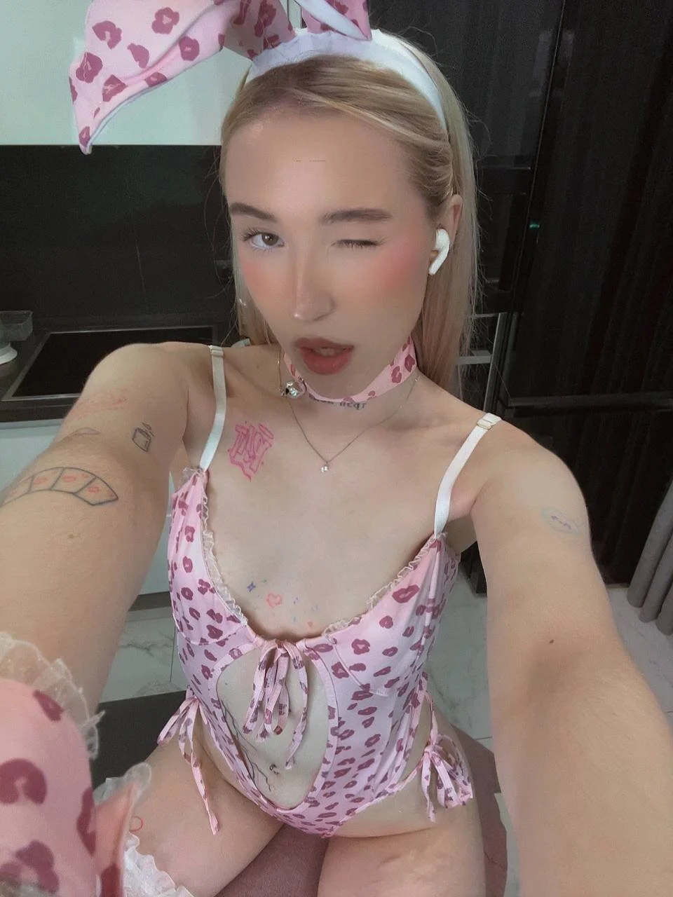 XXX Porn Photo of Nude millypopa 10