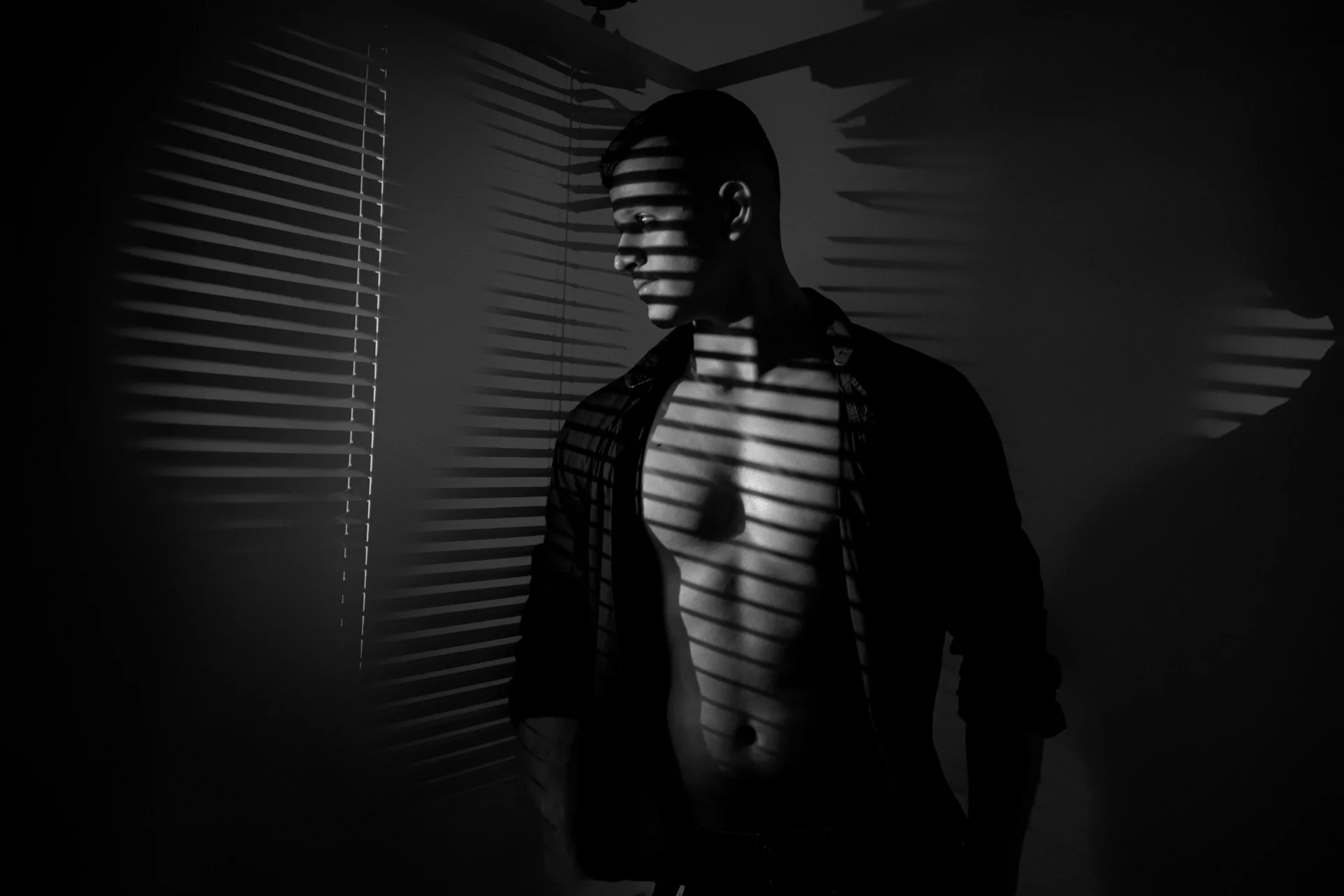 XXX Porn Photo of Nude Alex_towerss 9