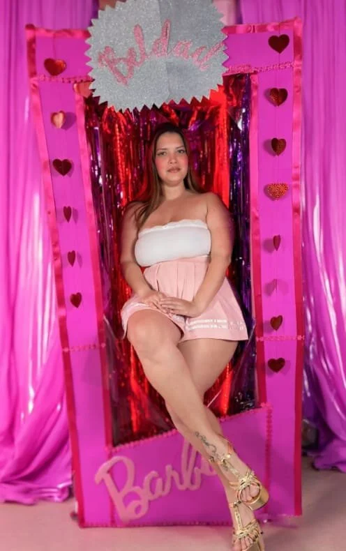 XXX Porn Photo of Nude brithany_smiith_ 23