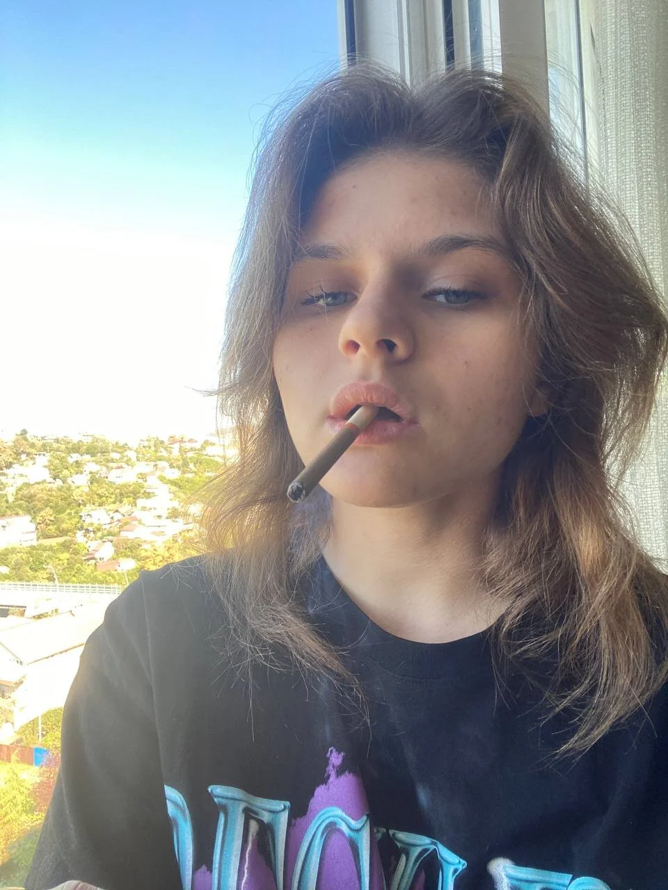 XXX Porn Photo of Nude SilentTiden 11