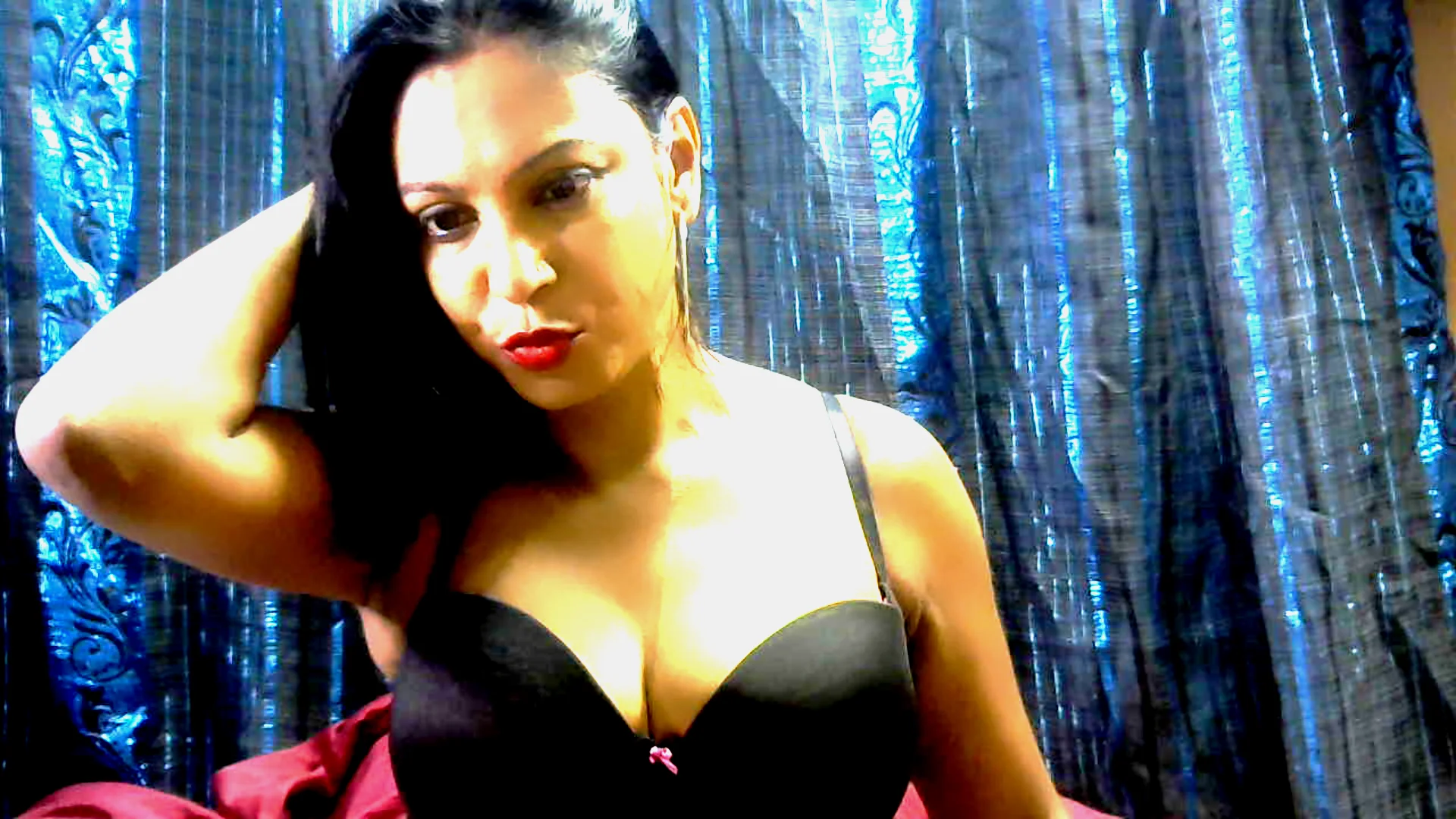 XXX Porn Photo of Nude indian_spice_girl 11