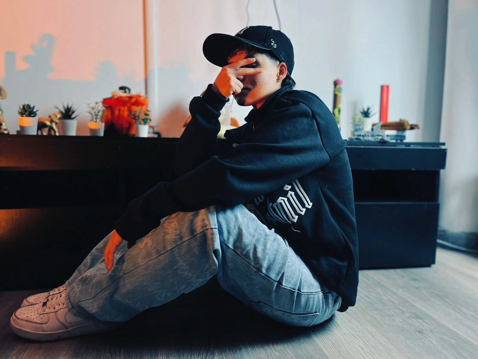 XXX Porn Photo of Nude Bruno_Cruzz 8